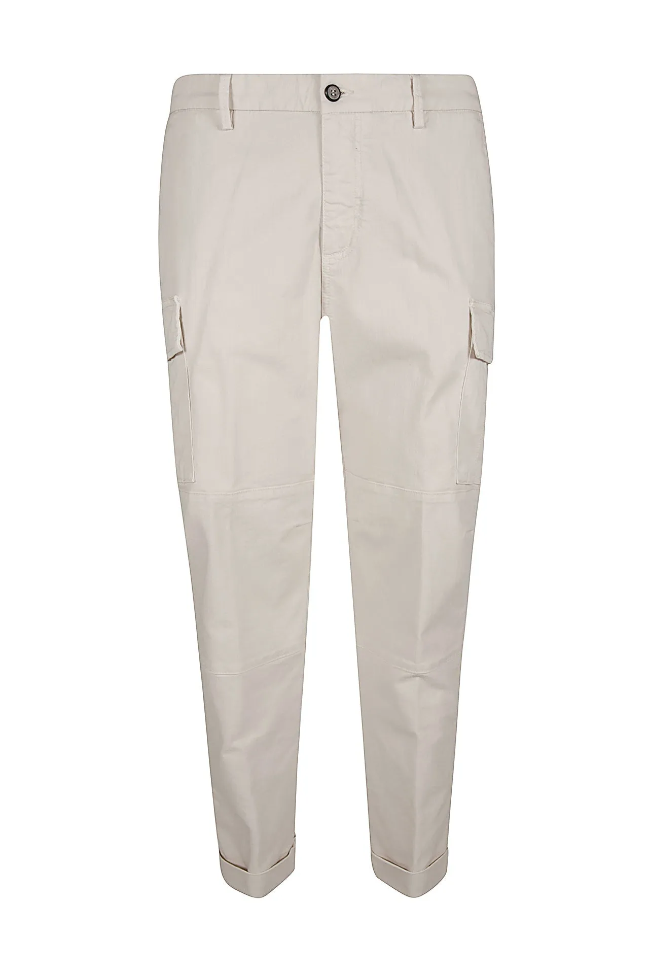 CARGO TROUSERS sold by Eleventy product image thumbnail 2