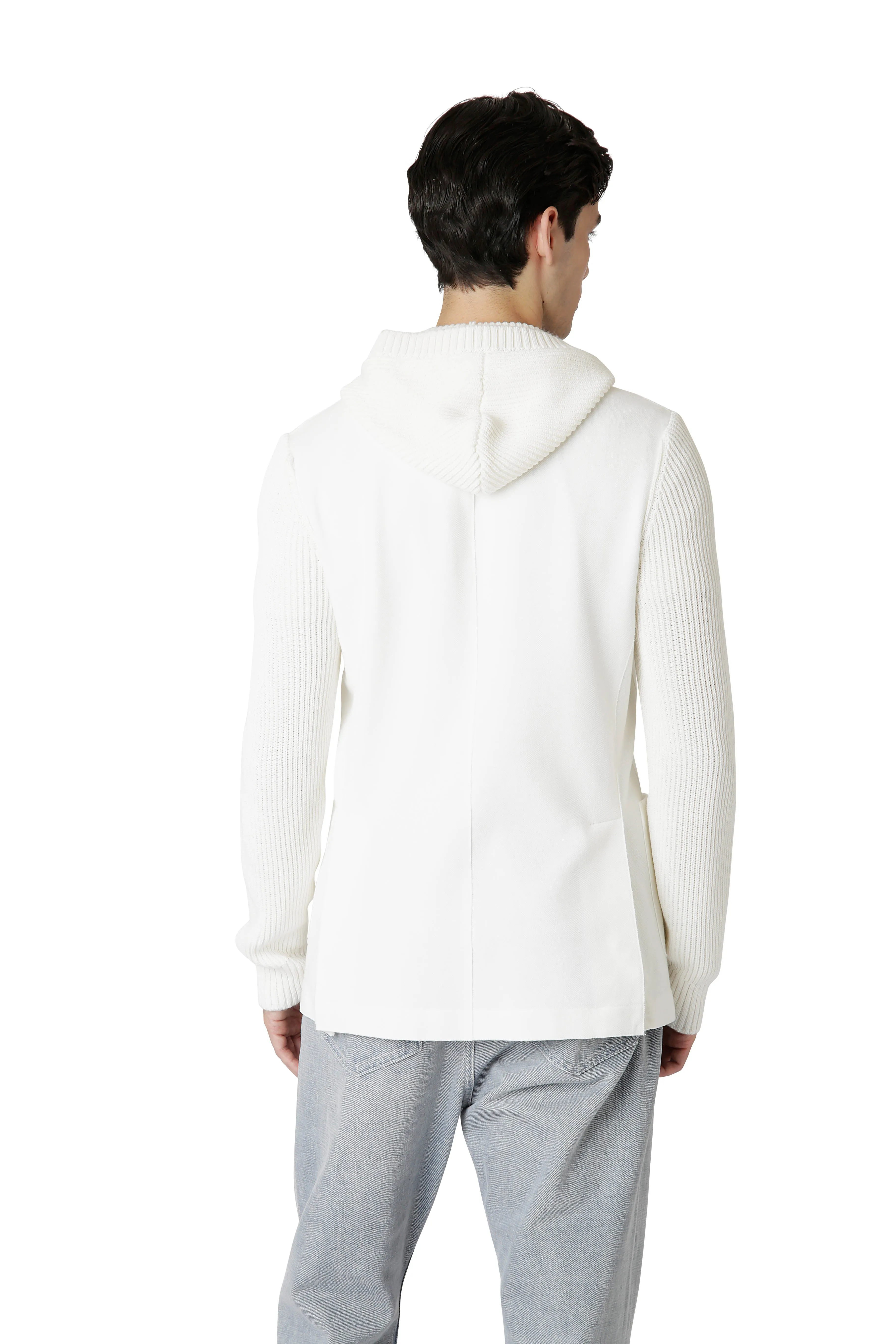 JACKET WITH BIB sold by Eleventy product image thumbnail 4