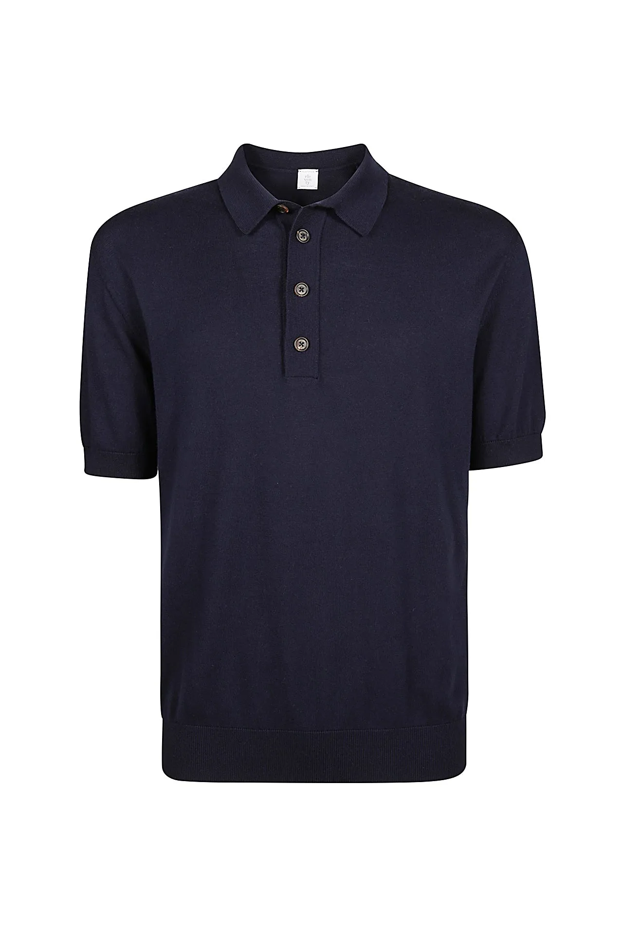 POLO SHIRT MM 4 BT sold by Eleventy product image thumbnail 5