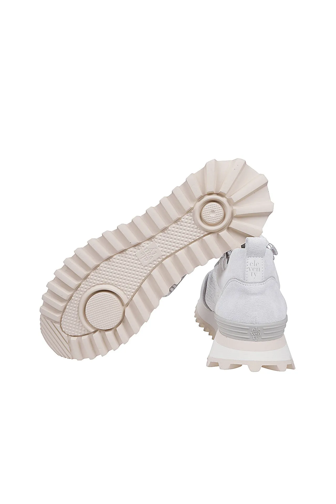 SHOE SNEAKERS sold by Eleventy product image thumbnail 3