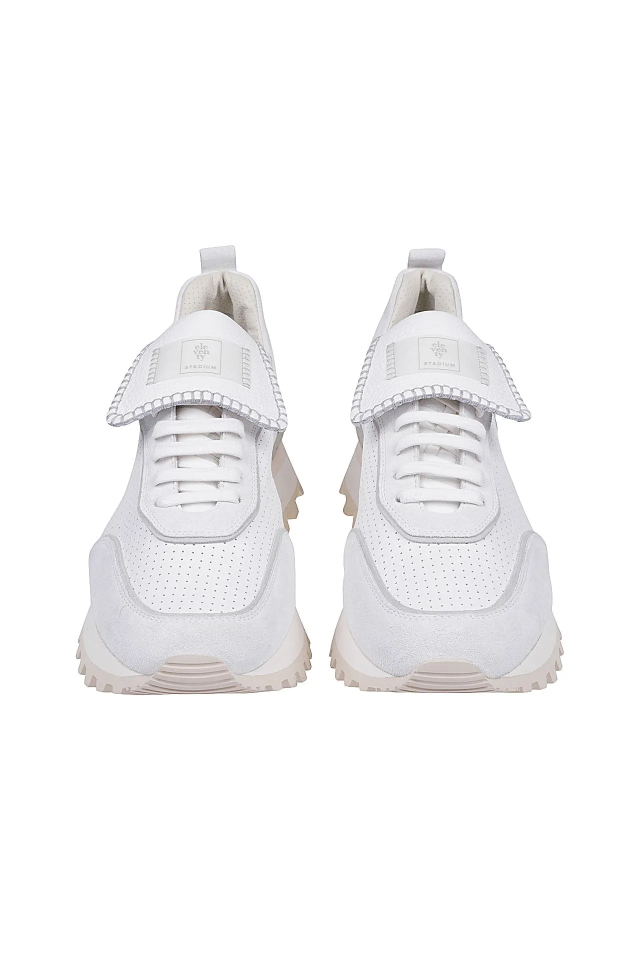 SHOE SNEAKERS sold by Eleventy product image thumbnail 2