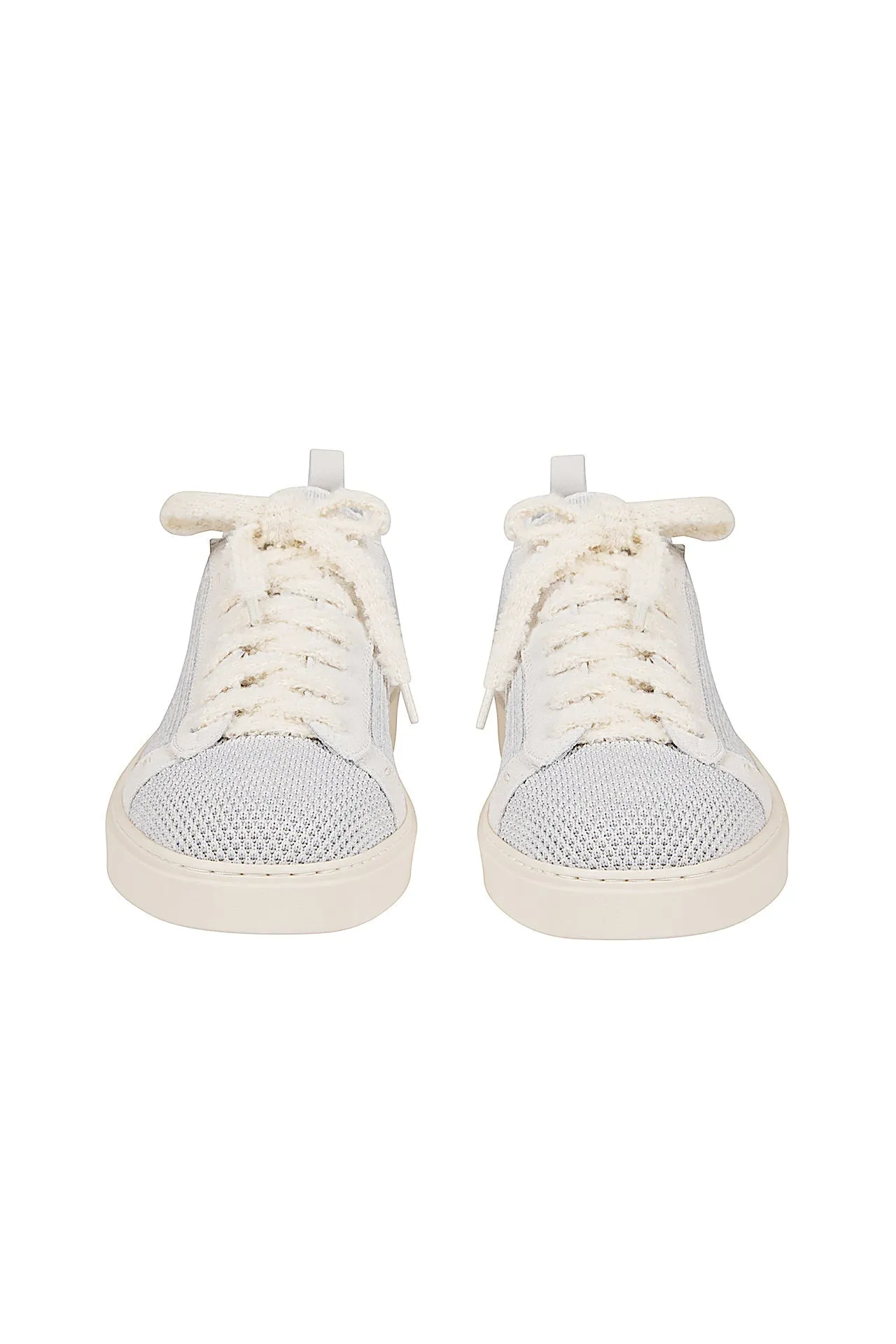 LOW TENNIS SHOE sold by Eleventy product image thumbnail 5