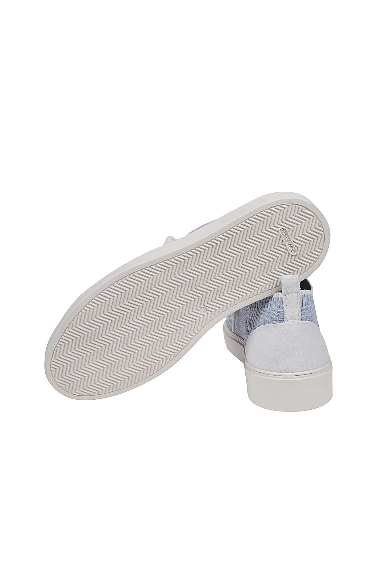 LOW TENNIS SHOE sold by Eleventy product image thumbnail 3