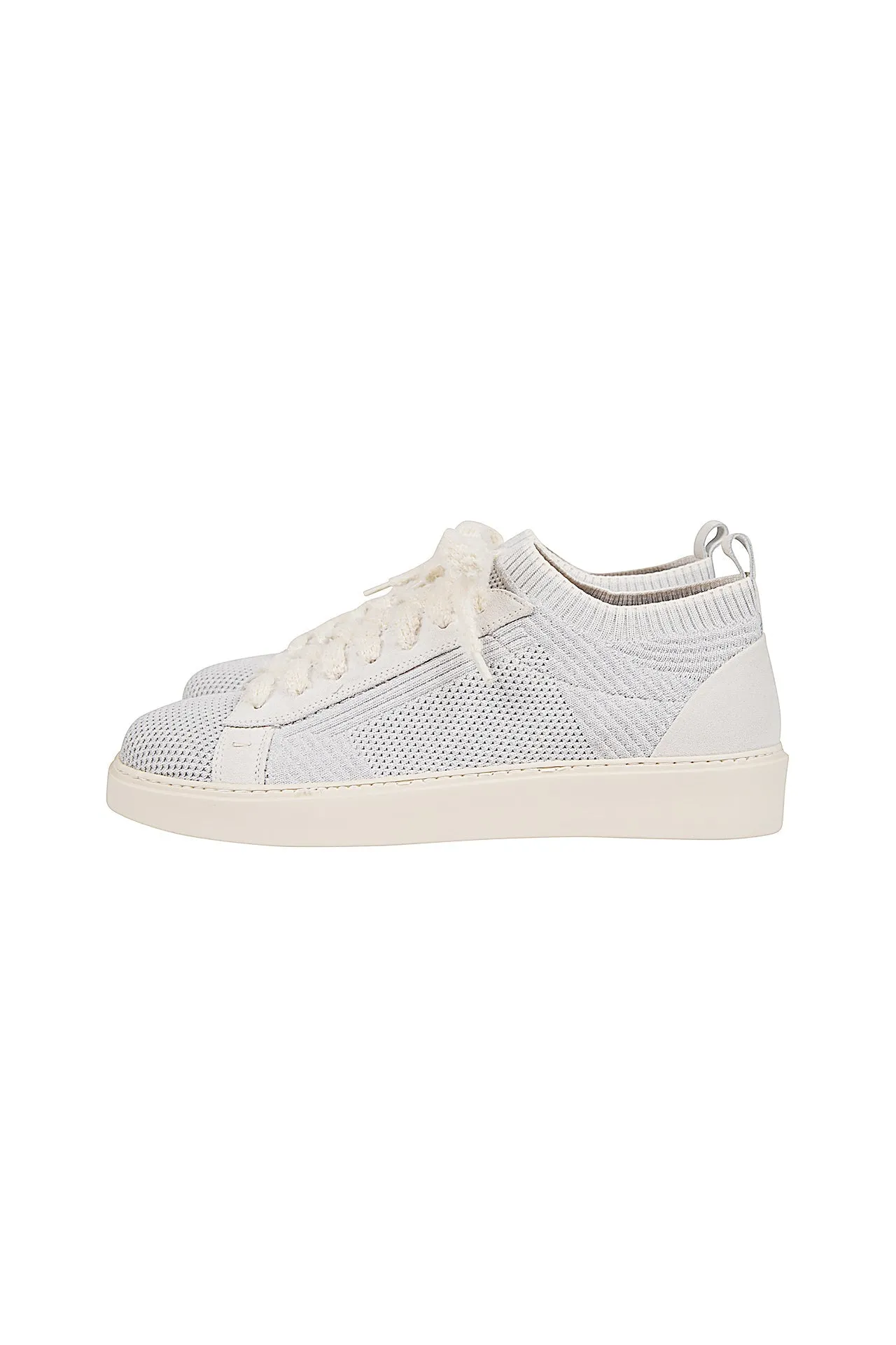 LOW TENNIS SHOE sold by Eleventy product image thumbnail 4
