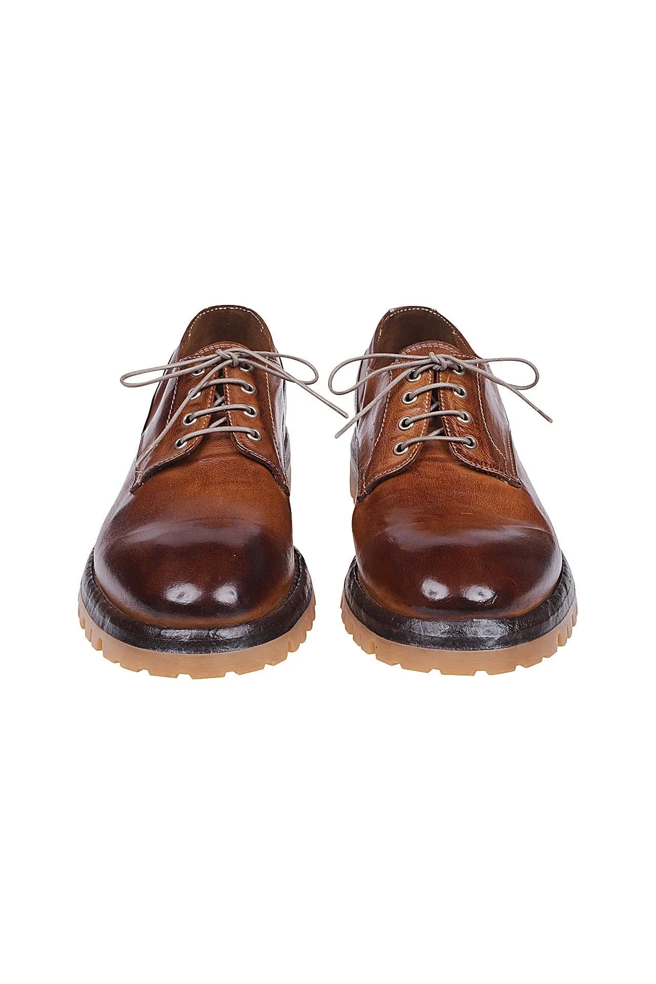 DERBY SHOE sold by Eleventy product image thumbnail 2