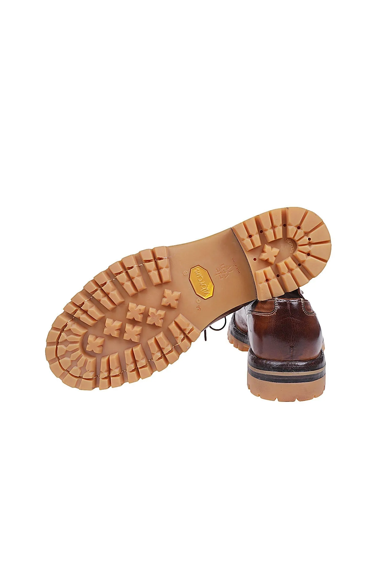 DERBY SHOE sold by Eleventy product image thumbnail 3