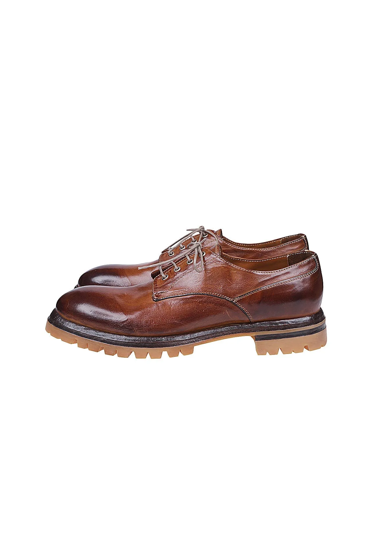 DERBY SHOE sold by Eleventy