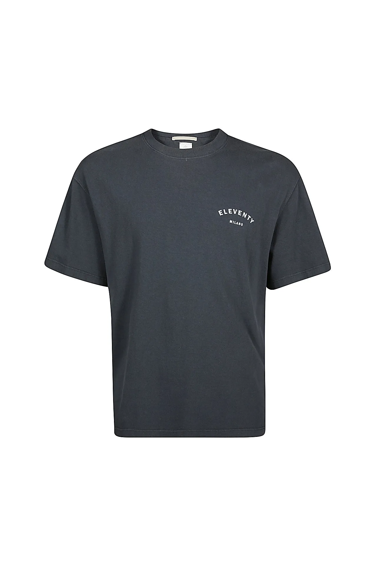 T-SHIRT MM LOGO ELEVENTY sold by Eleventy product image thumbnail 5