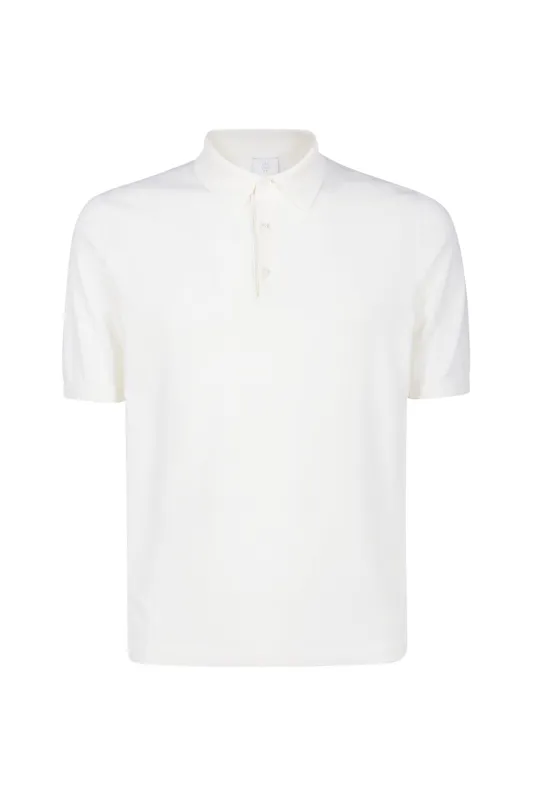 POLO SHIRT made by Eleventy
