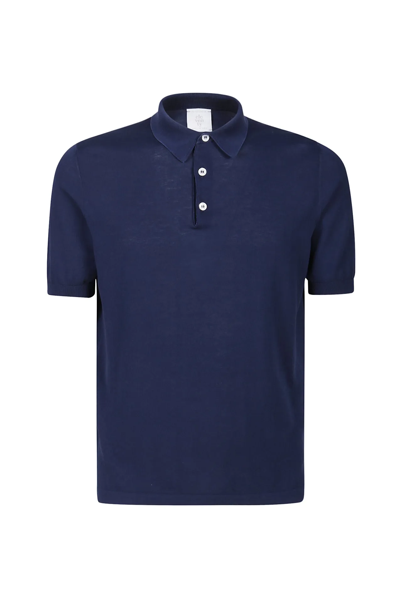 POLO SHIRT sold by Eleventy product image thumbnail 5