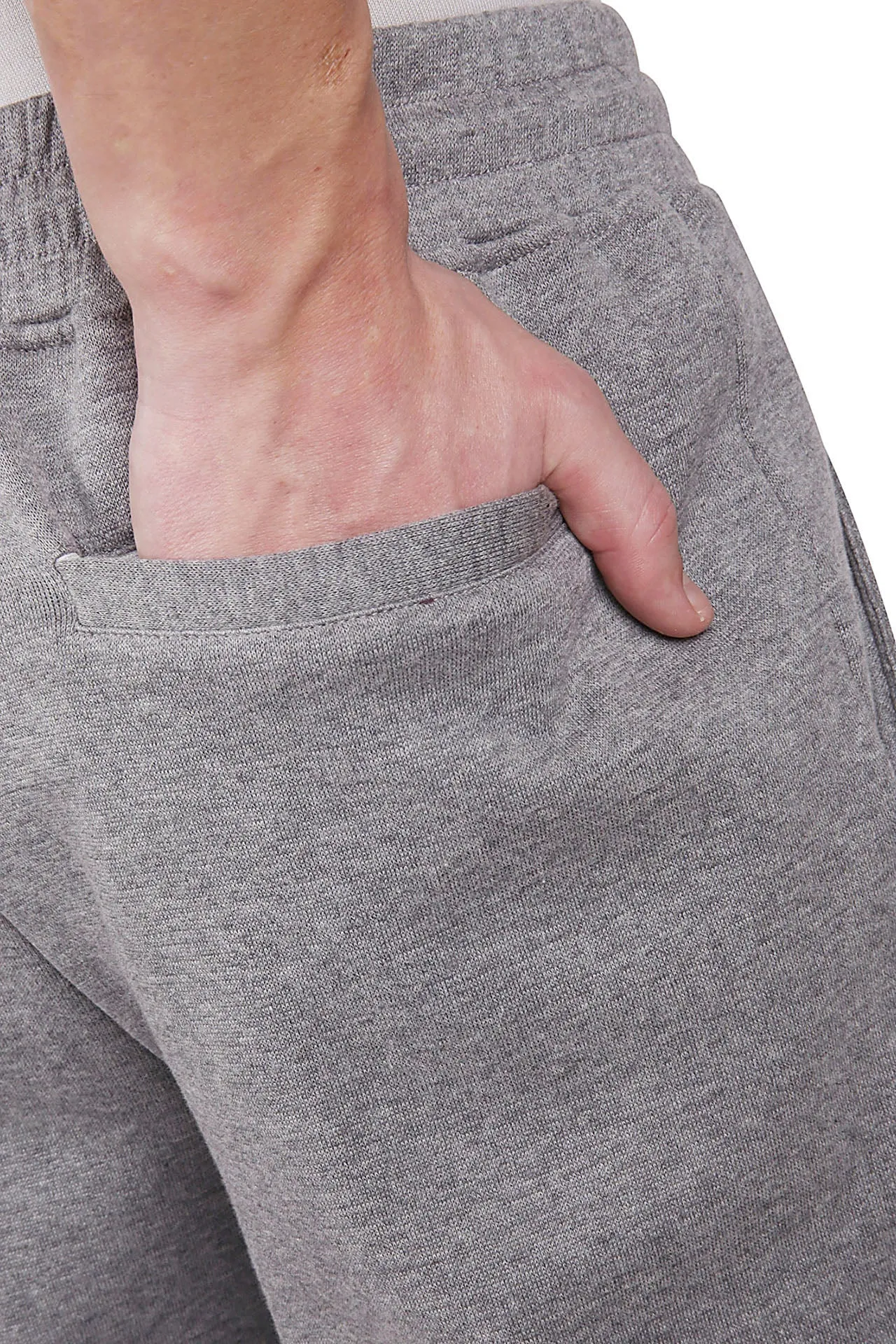 GIZA COTTON PANTS sold by Eleventy product image thumbnail 5