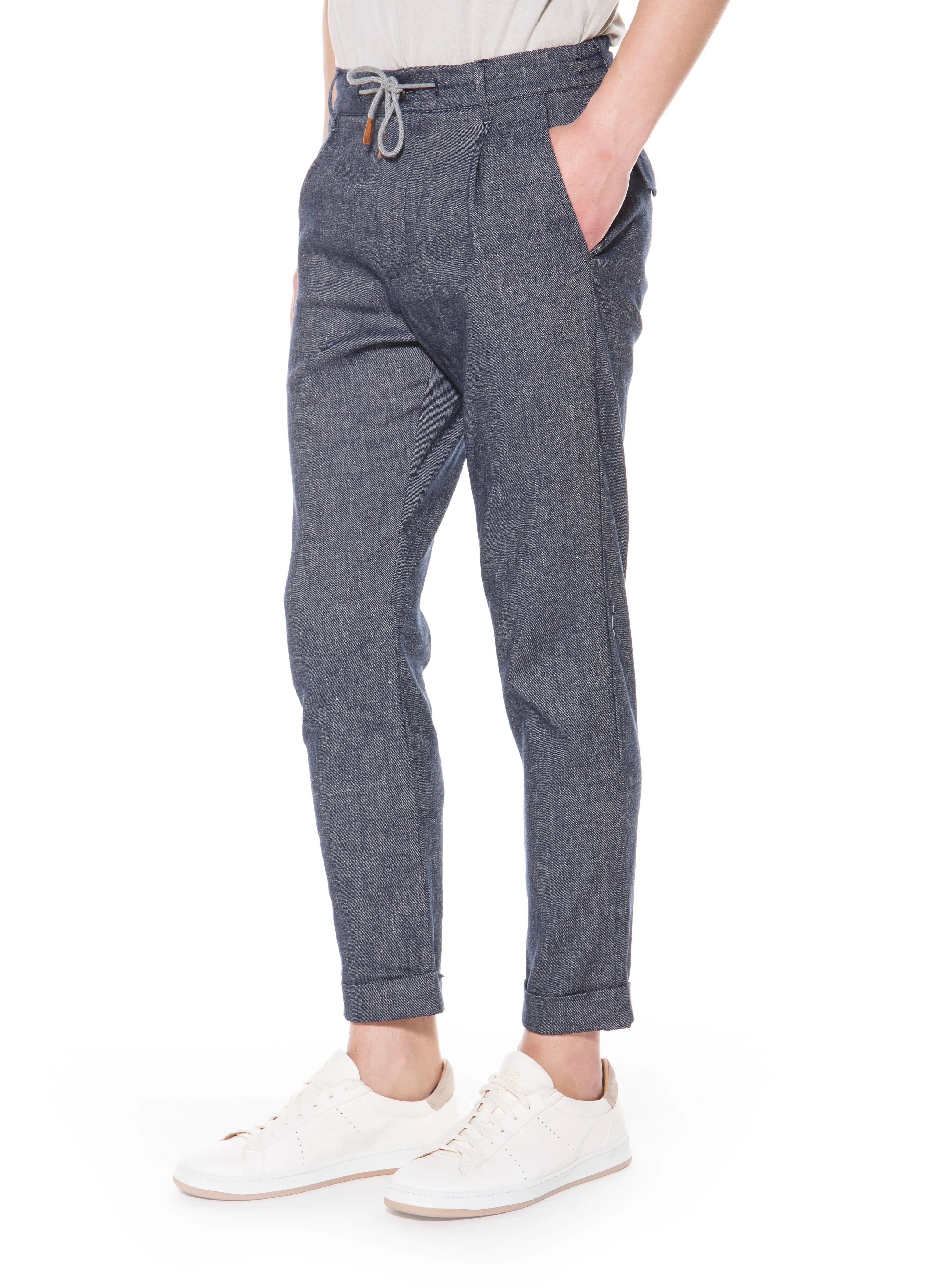 TROUSERS sold by Eleventy product image thumbnail 3