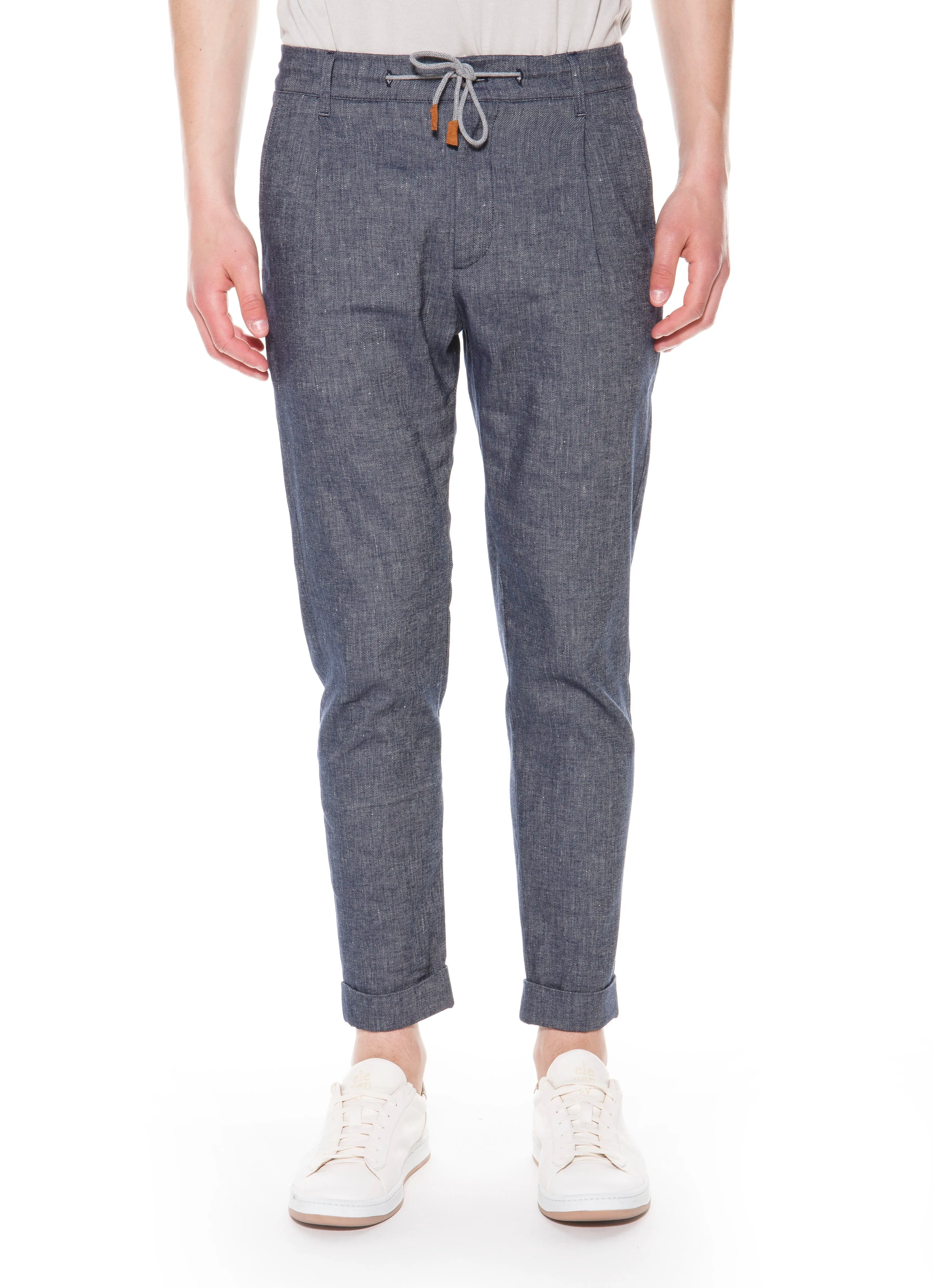 TROUSERS sold by Eleventy product image thumbnail 2