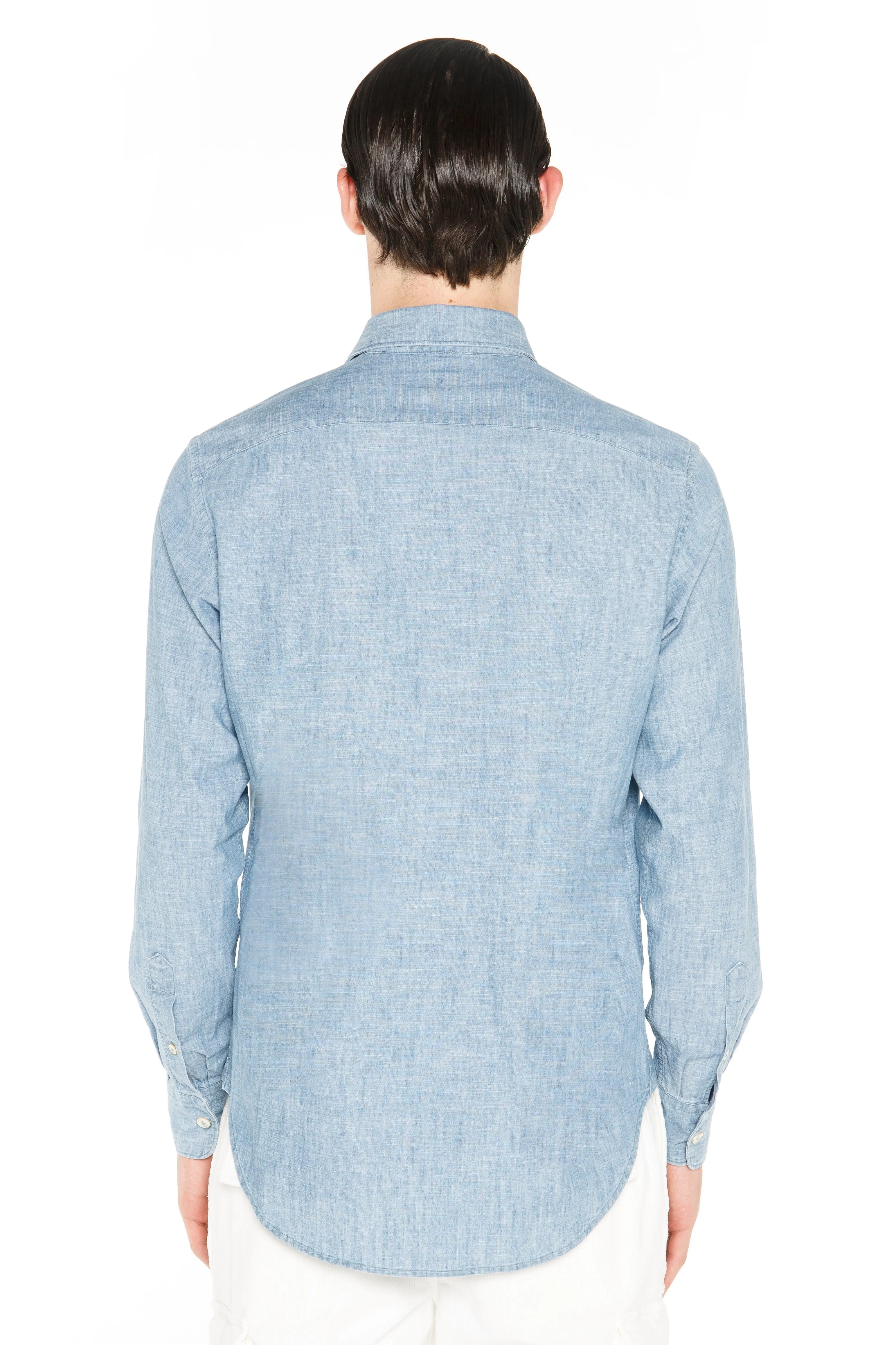 SHIRT sold by Eleventy product image thumbnail 4