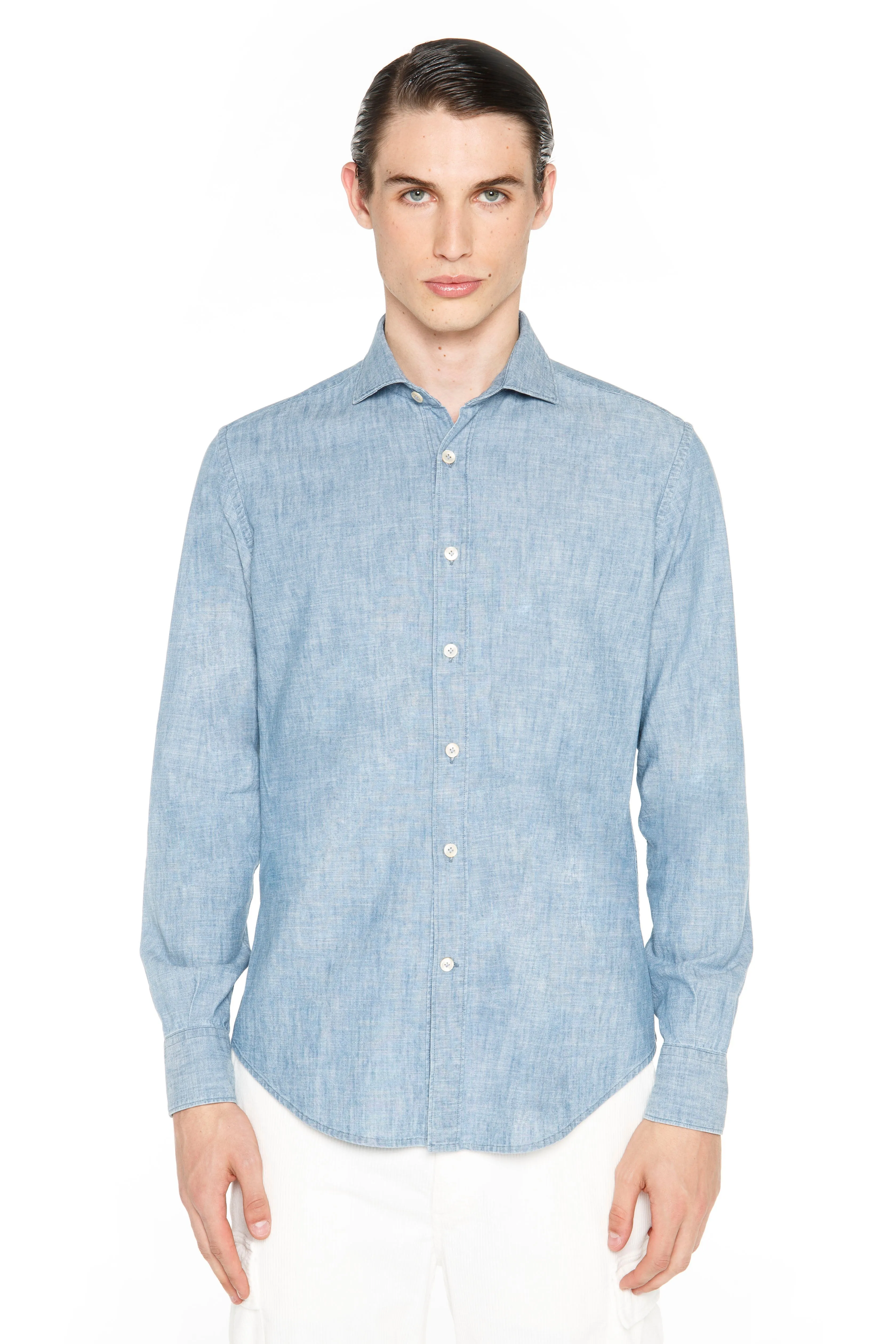 SHIRT sold by Eleventy product image thumbnail 2