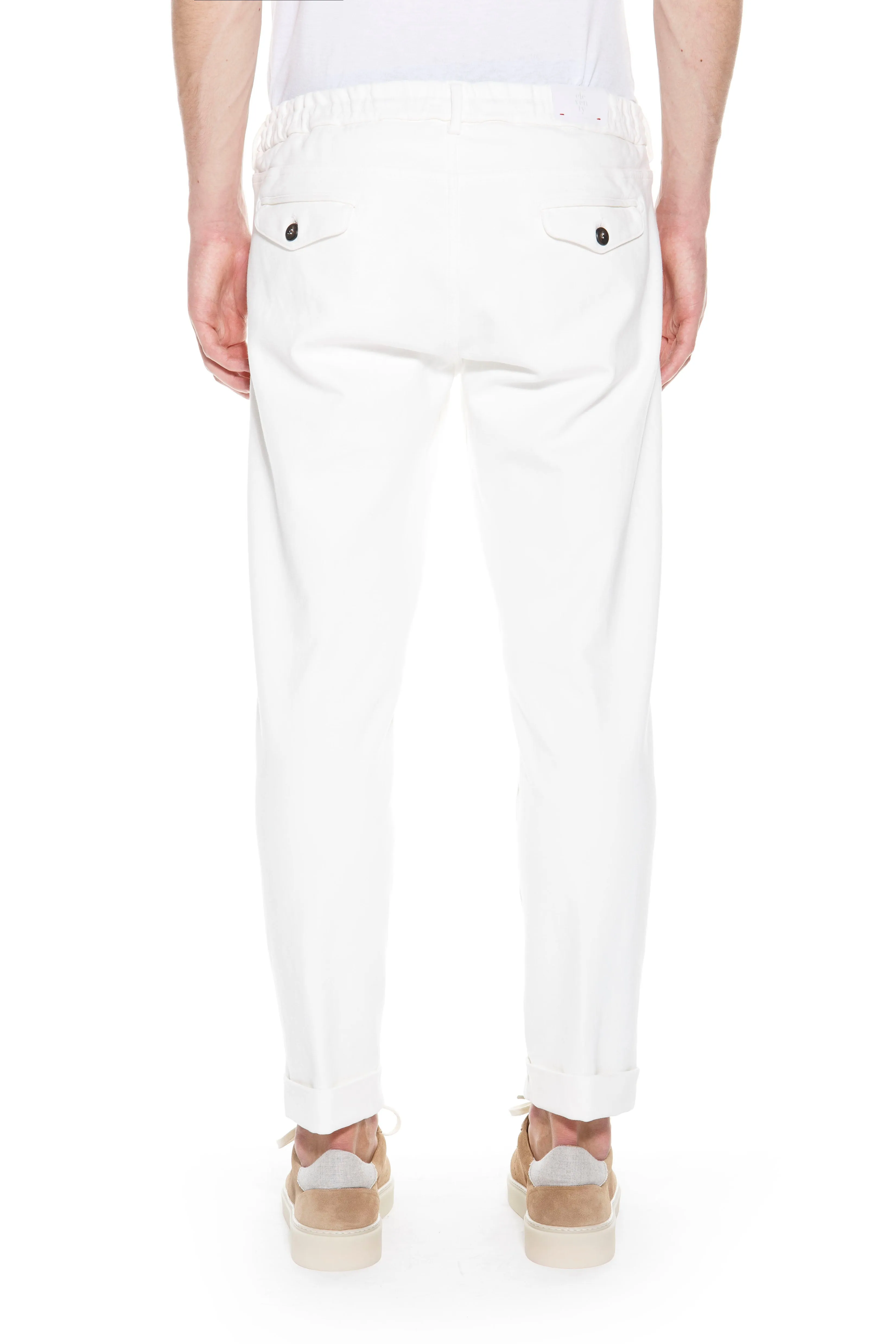 TROUSERS sold by Eleventy product image thumbnail 4