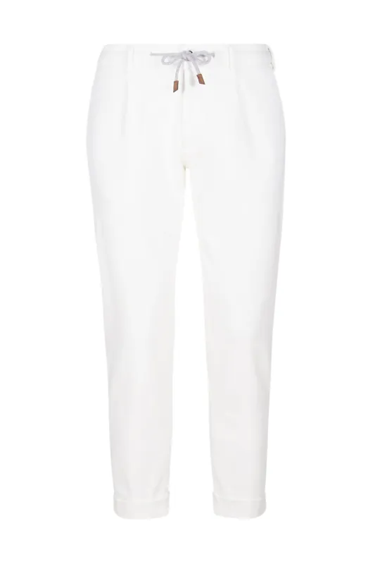 TROUSERS sold by Eleventy