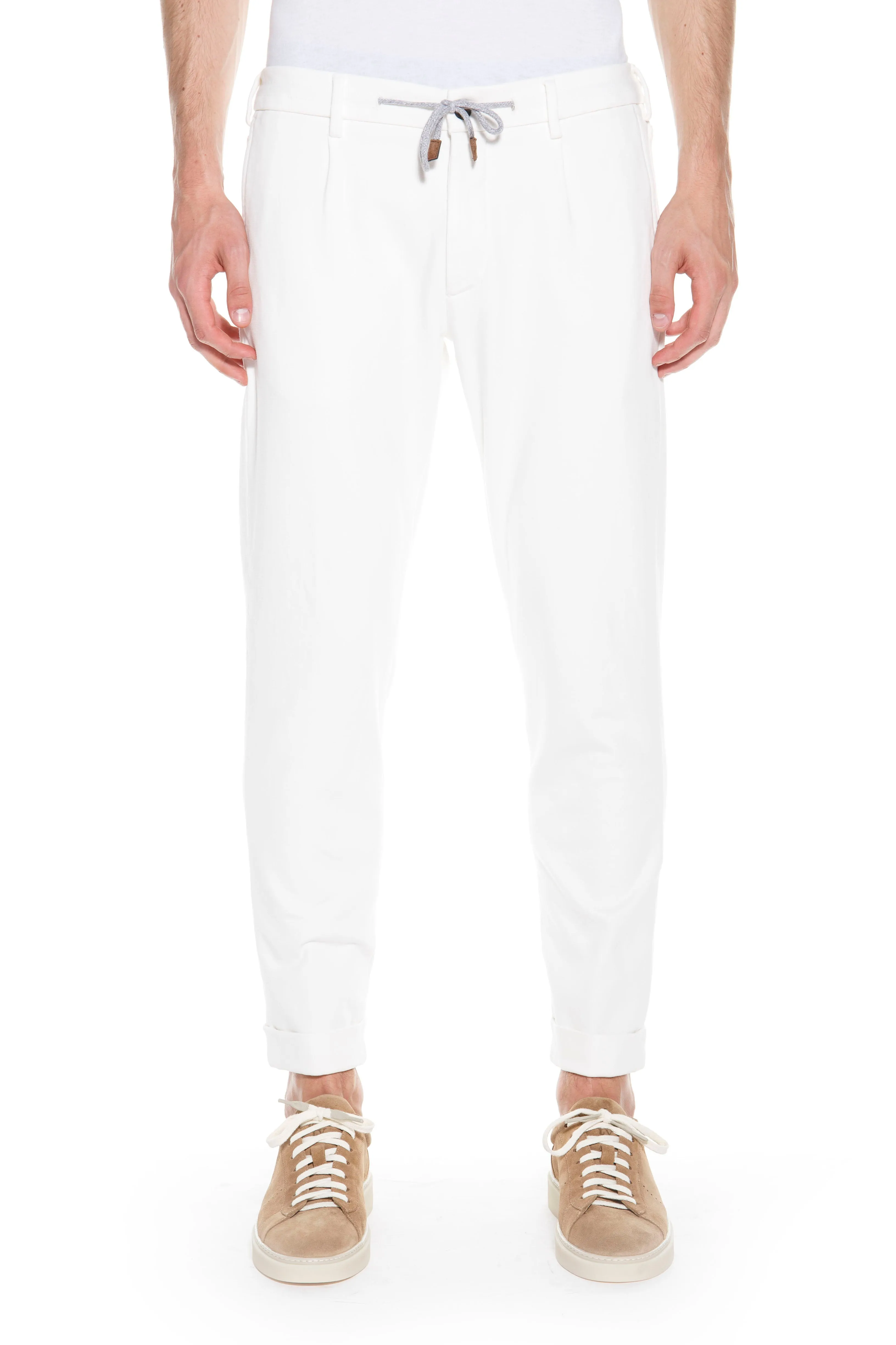 TROUSERS sold by Eleventy product image thumbnail 2