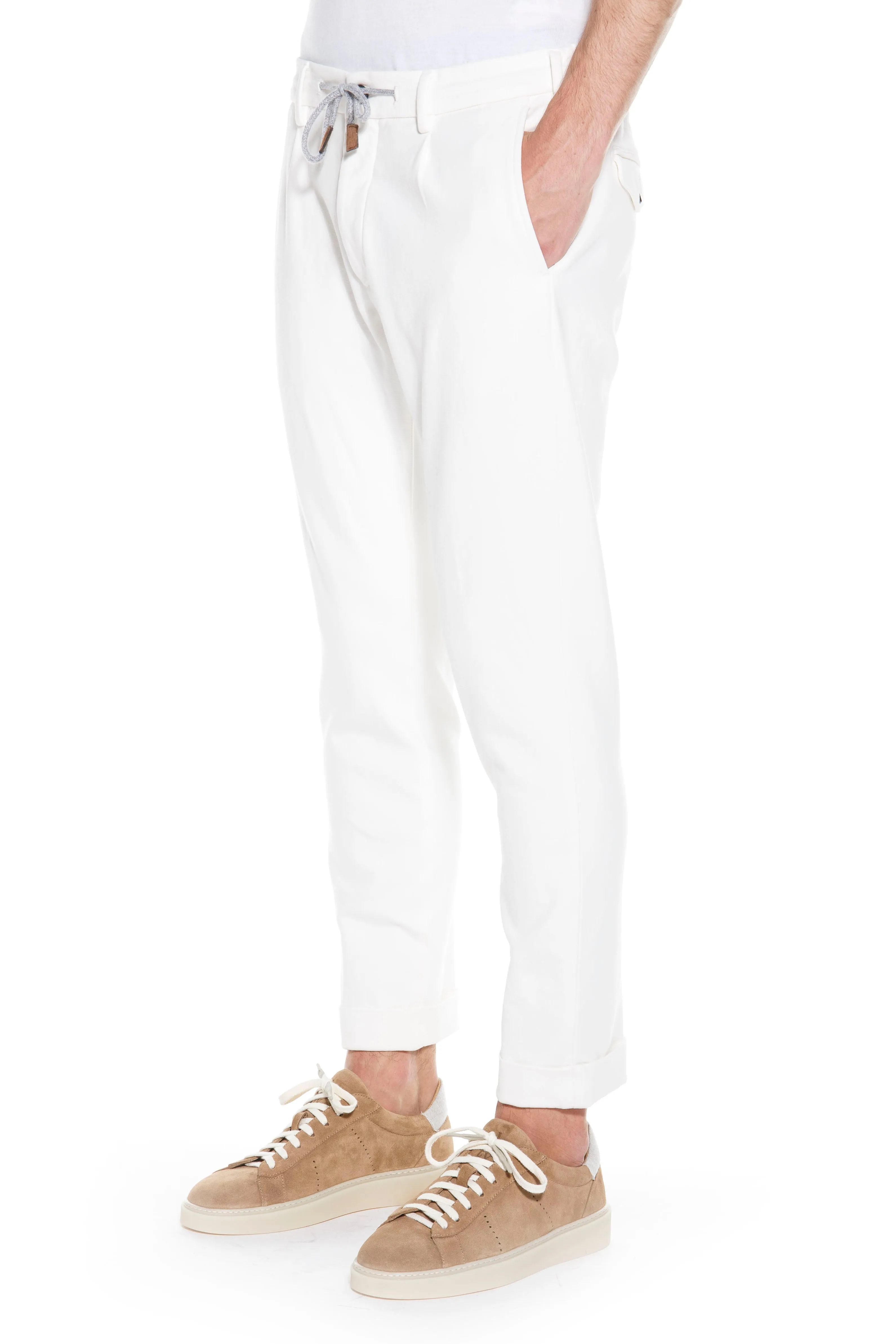 TROUSERS sold by Eleventy product image thumbnail 3