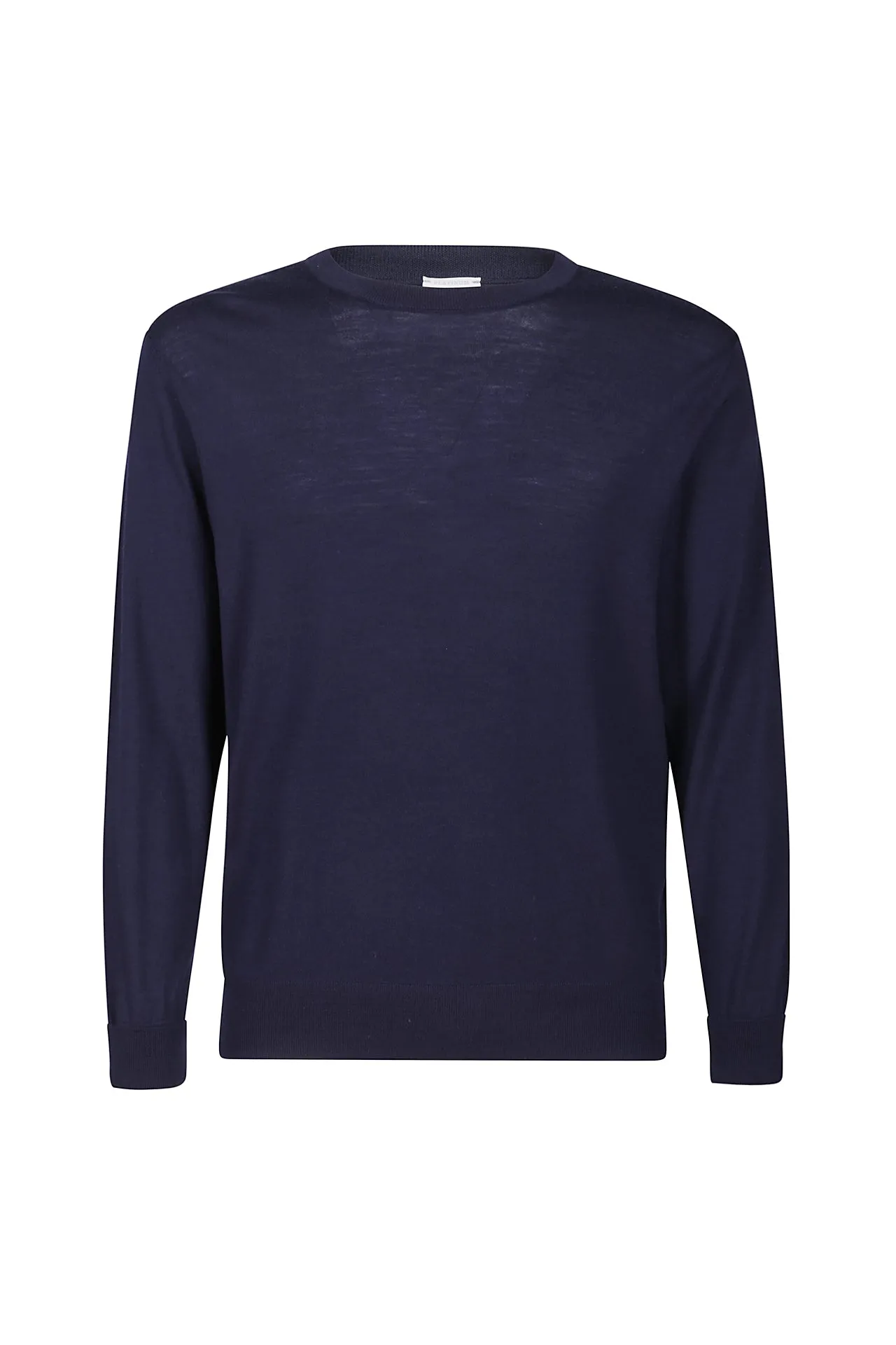 CREW NECK SWEATER sold by Eleventy product image thumbnail 5