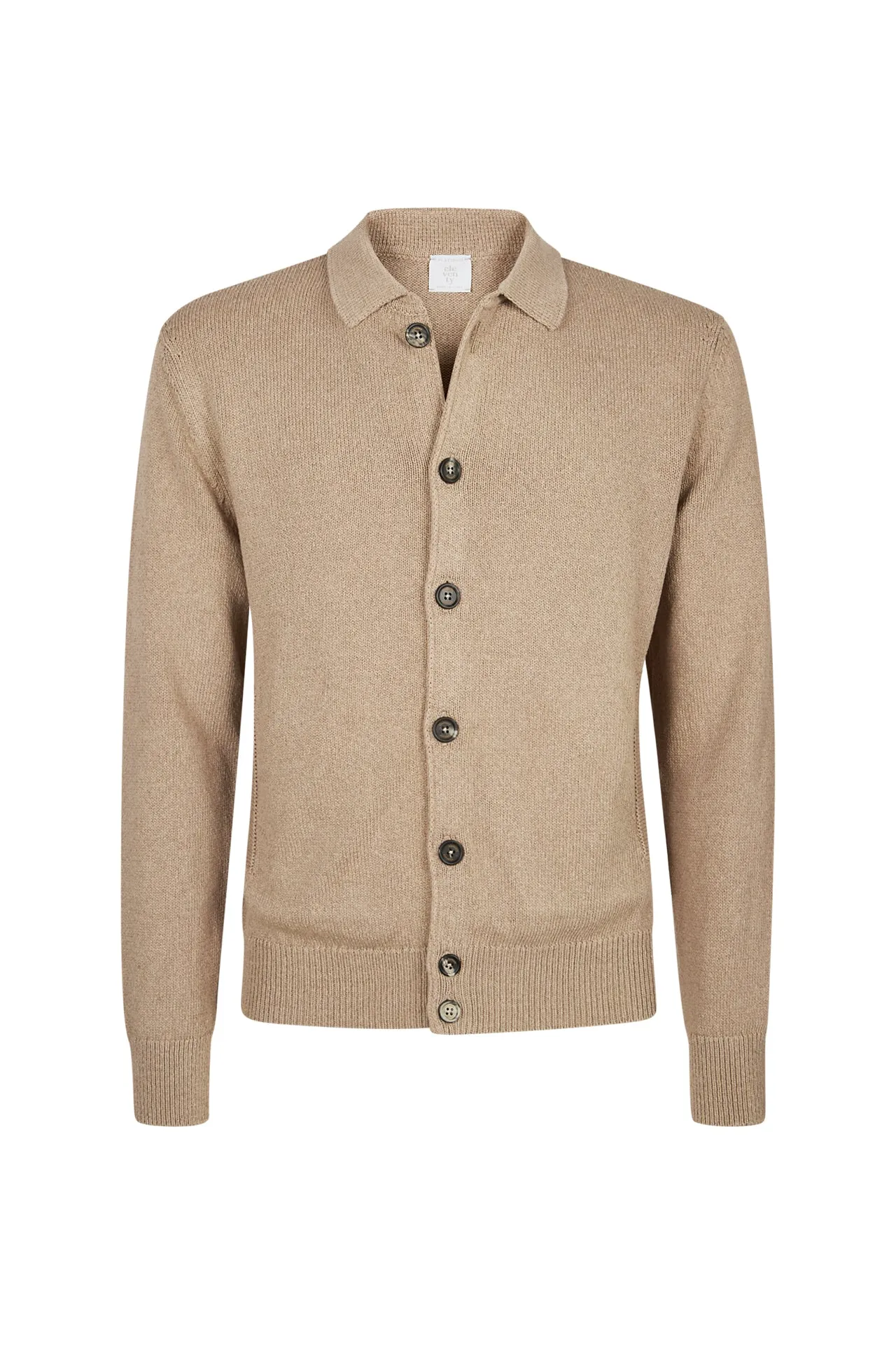 COTTON SILK JACKET sold by Eleventy