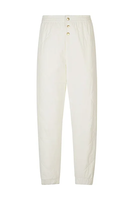 TECHNICAL FABRIC SWEATPANTS sold by Eleventy