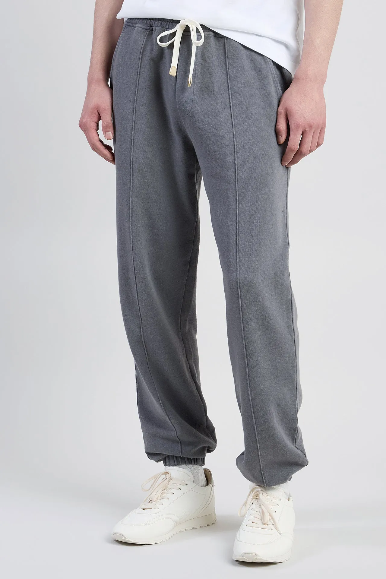COTTON TROUSERS sold by Eleventy product image thumbnail 2