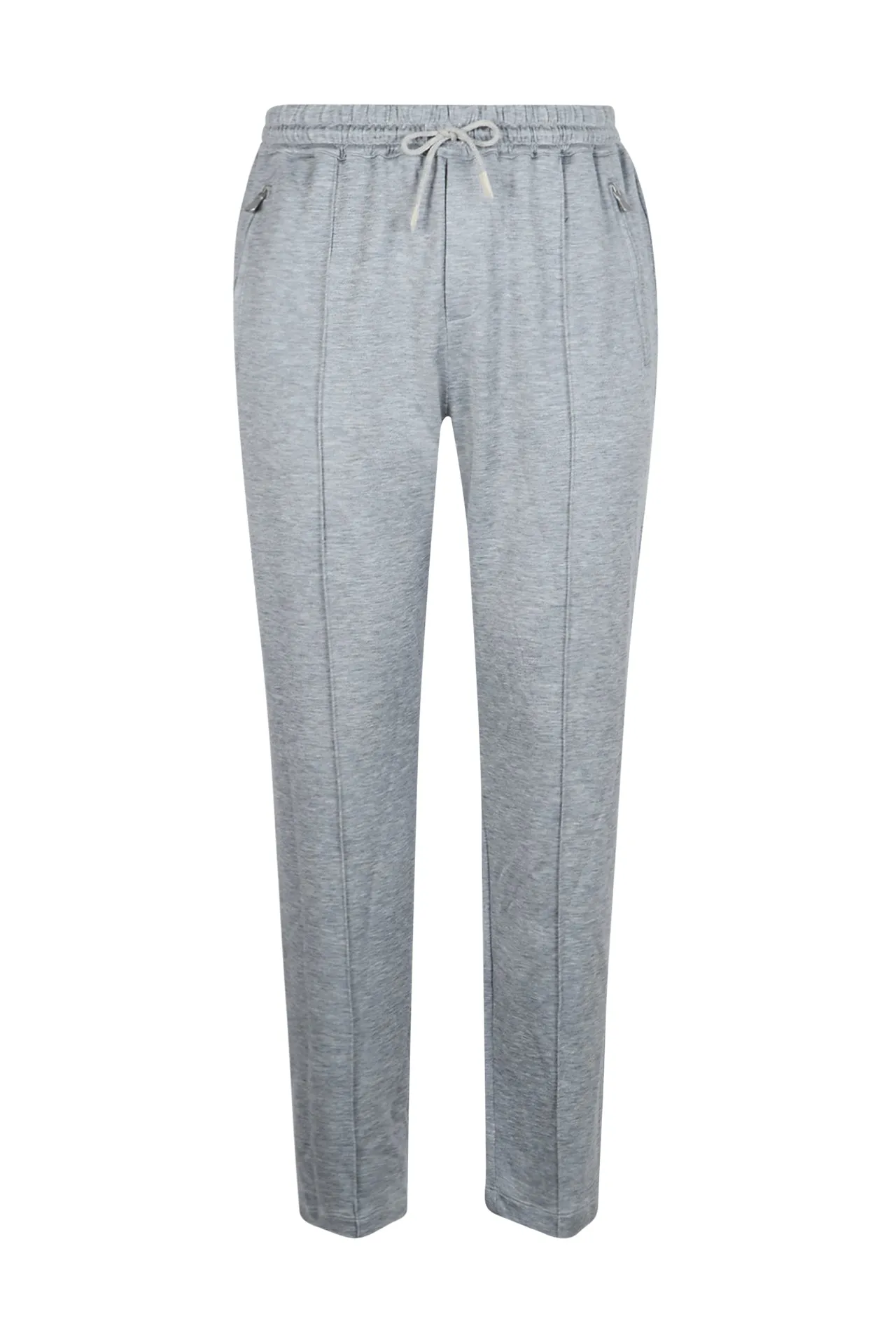 SILK COTTON SWEATPANTS sold by Eleventy