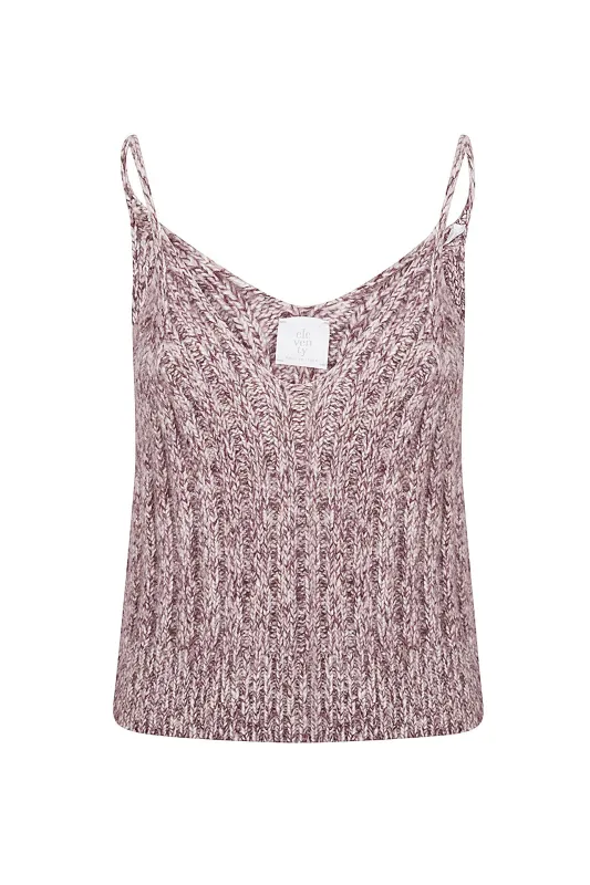 KNITTED TOP sold by Eleventy