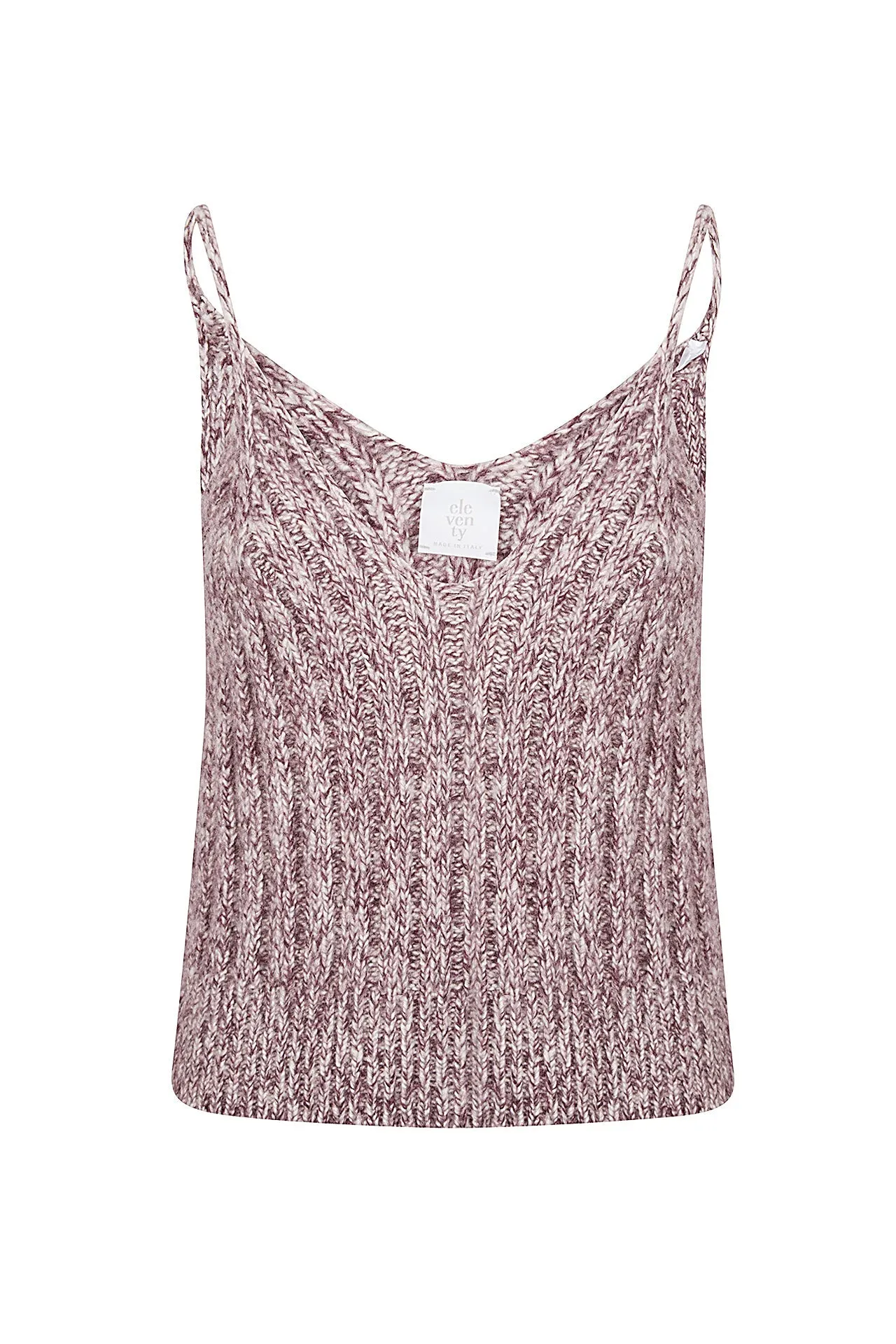 KNITTED TOP sold by Eleventy