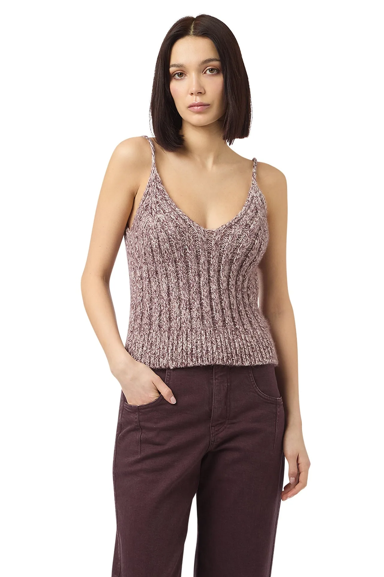 KNITTED TOP sold by Eleventy product image thumbnail 2