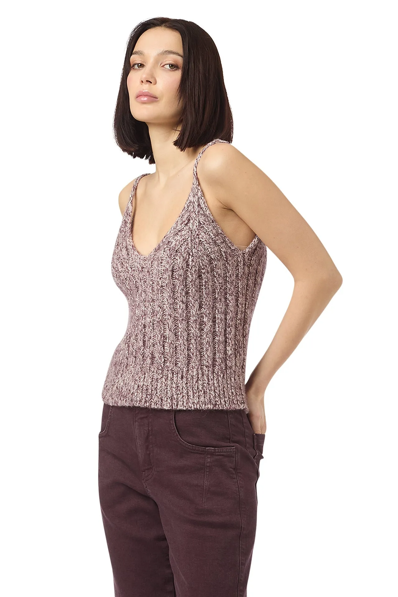 KNITTED TOP sold by Eleventy product image thumbnail 3