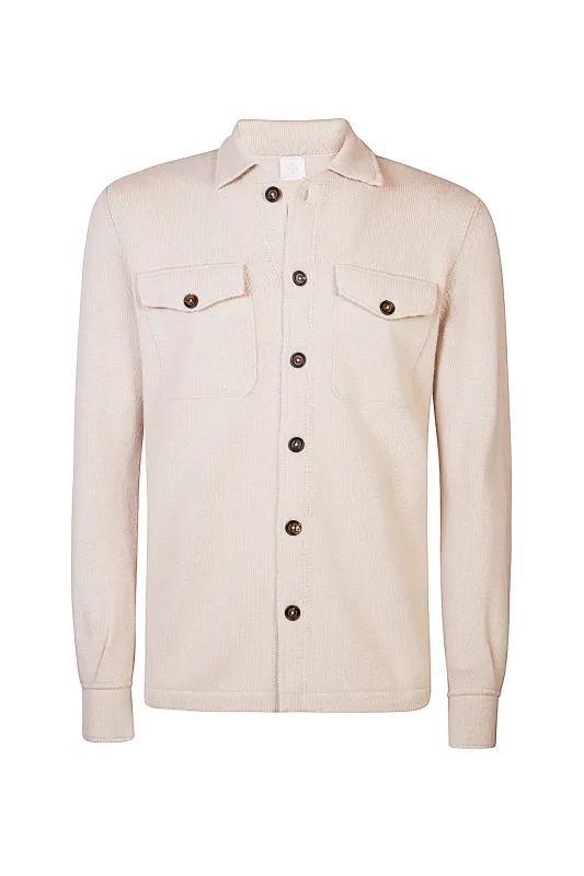 OVERSHIRT sold by Eleventy