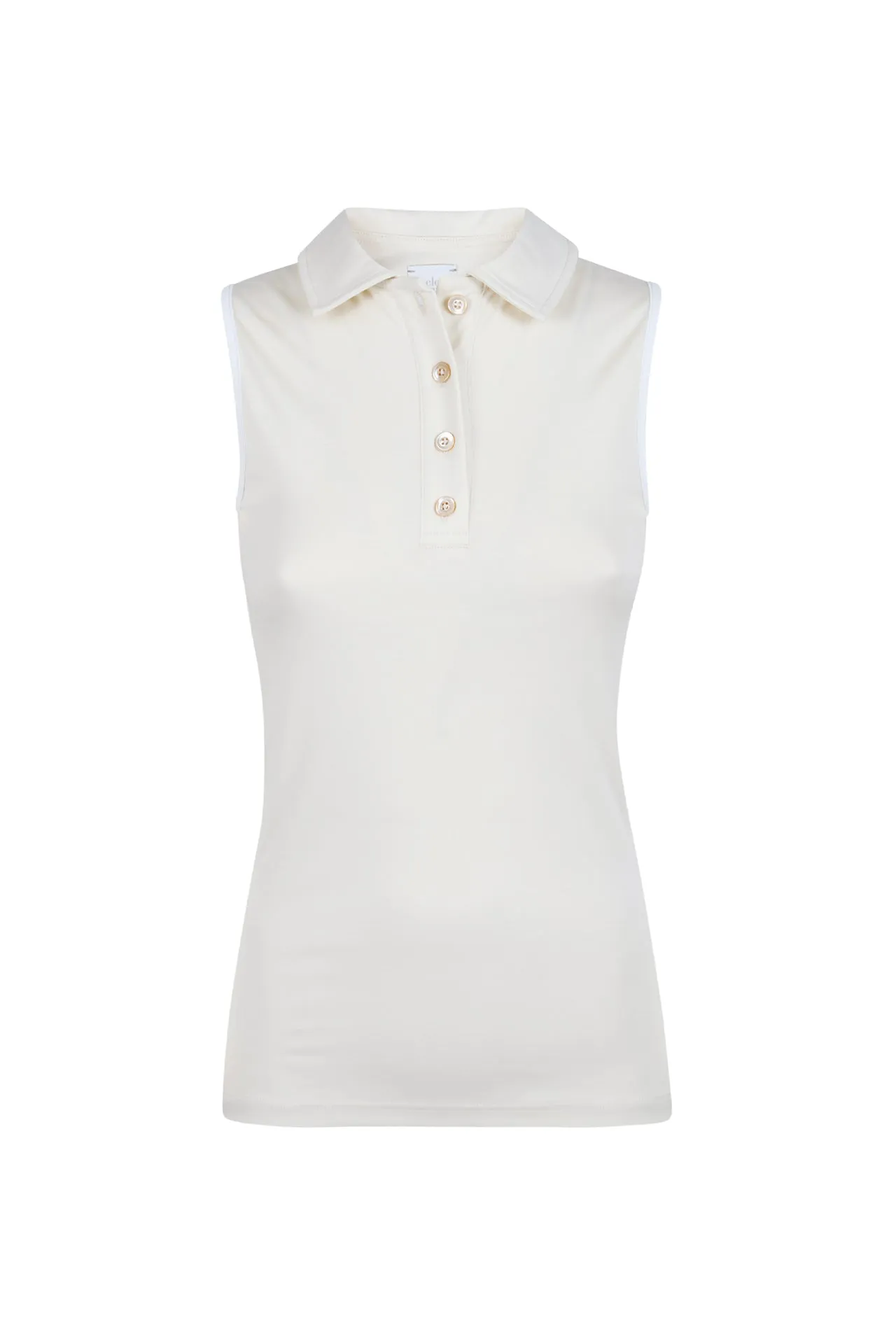 Women's Cotton Polo Shirts and T-Shirts: Timeless Style | Eleventy sold by Eleventy