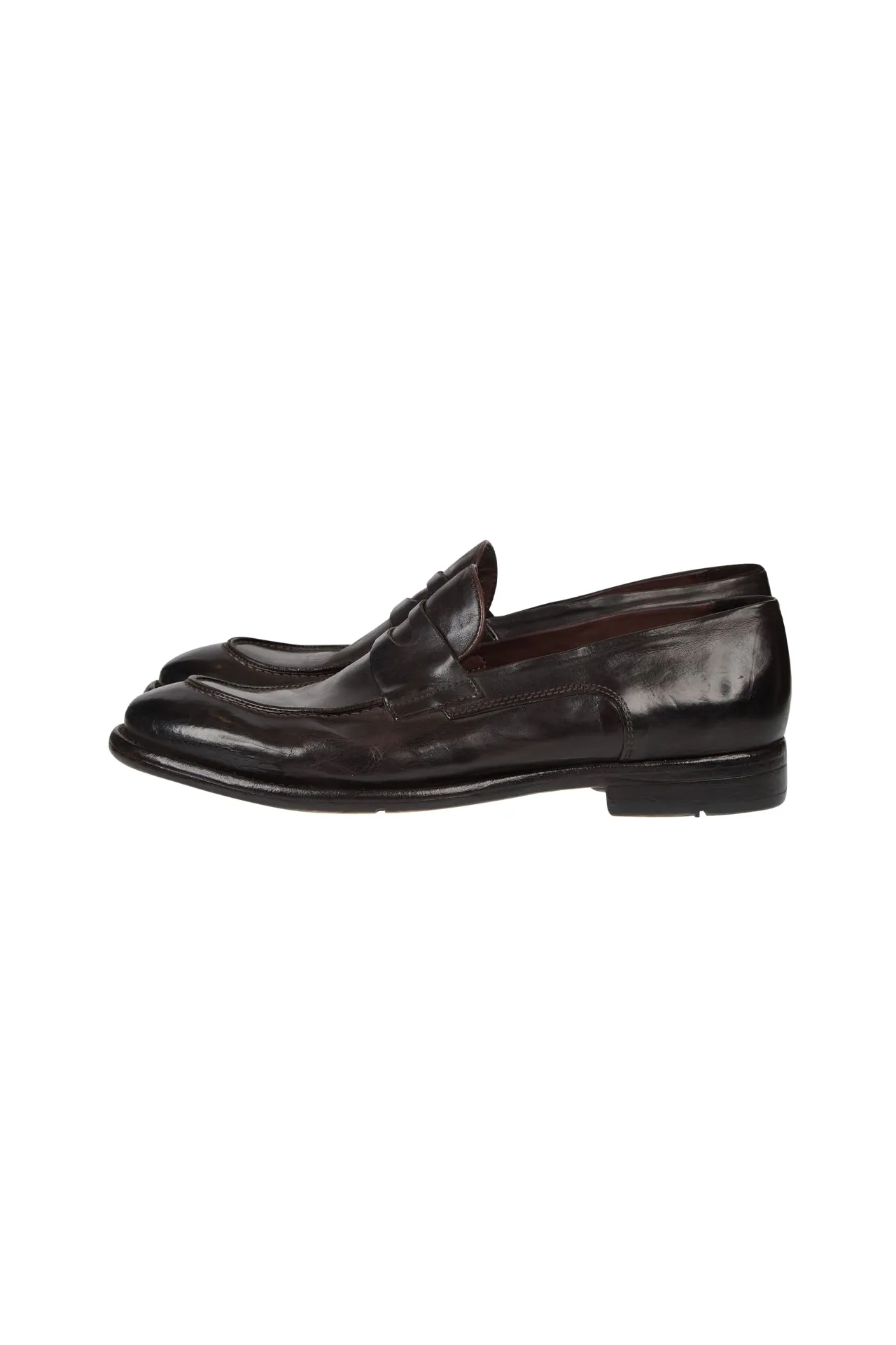 SCARPA PELLE VITELLO sold by Eleventy product image thumbnail 2