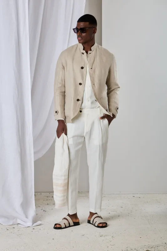 Look Man 4 made by Eleventy