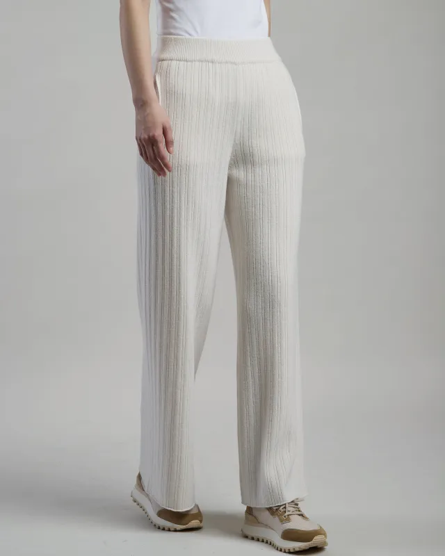 PANTALONE LANA CASHMERE made by Eleventy