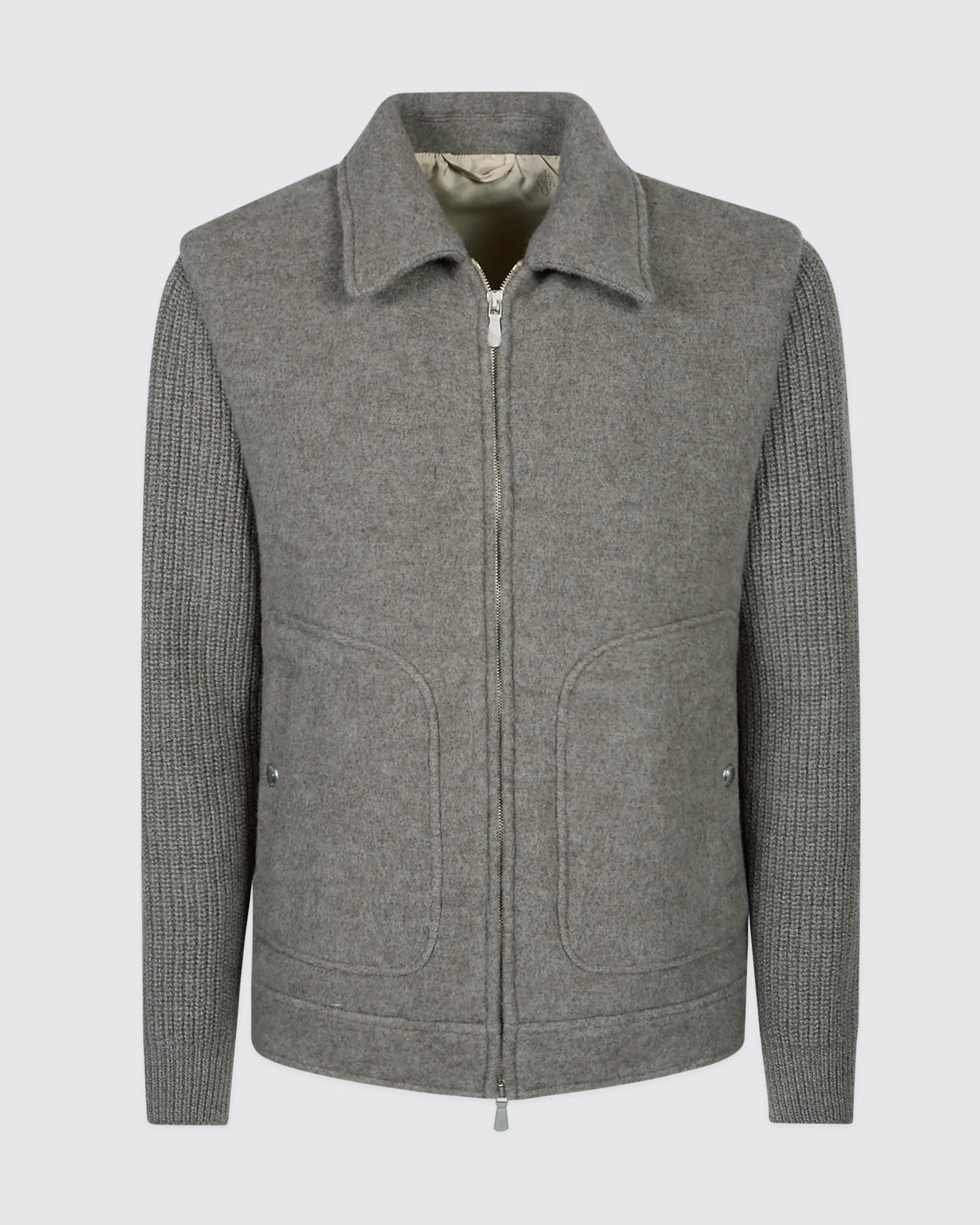 GIUBBINO LANA sold by Eleventy product image thumbnail 4