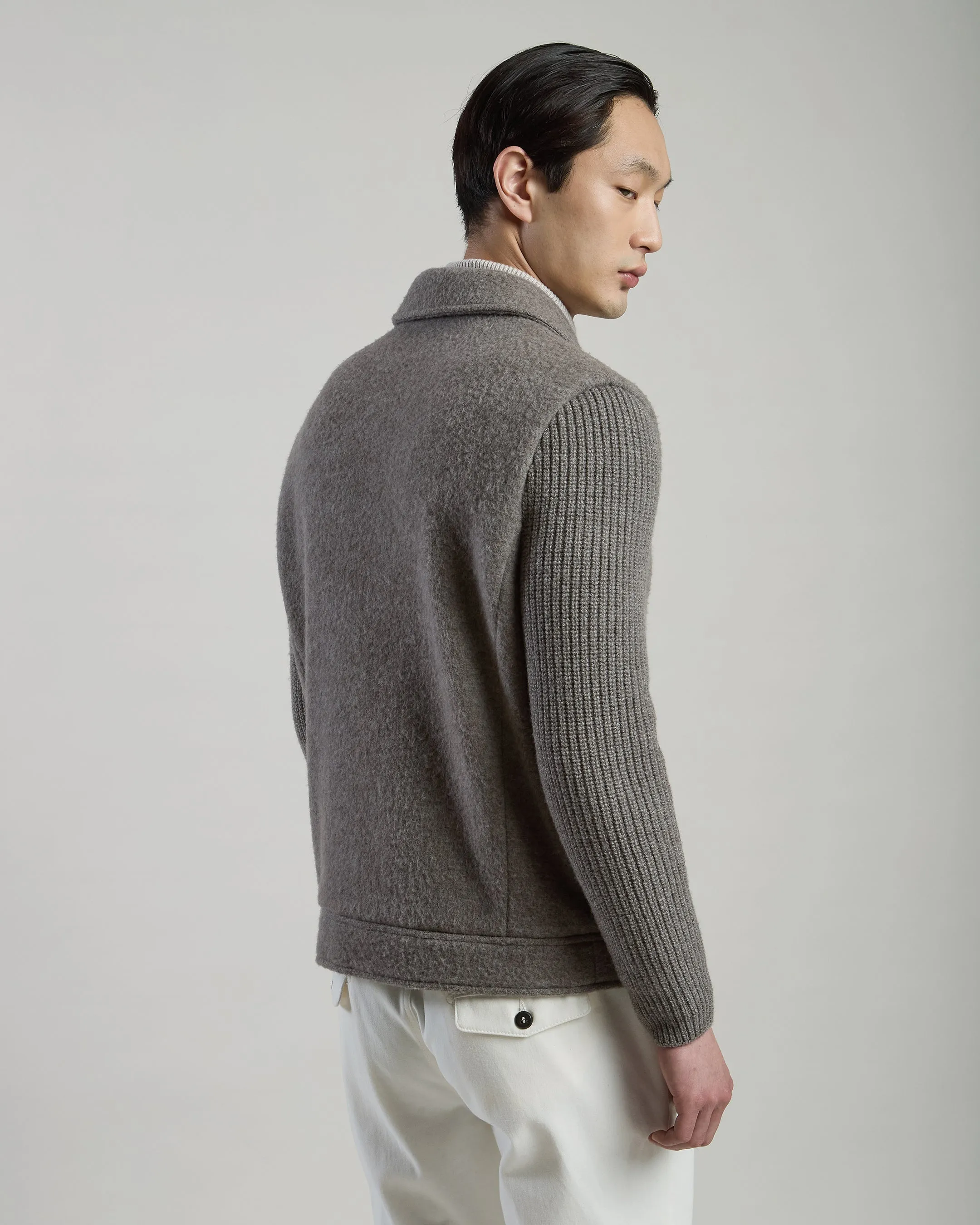 GIUBBINO LANA sold by Eleventy product image thumbnail 2