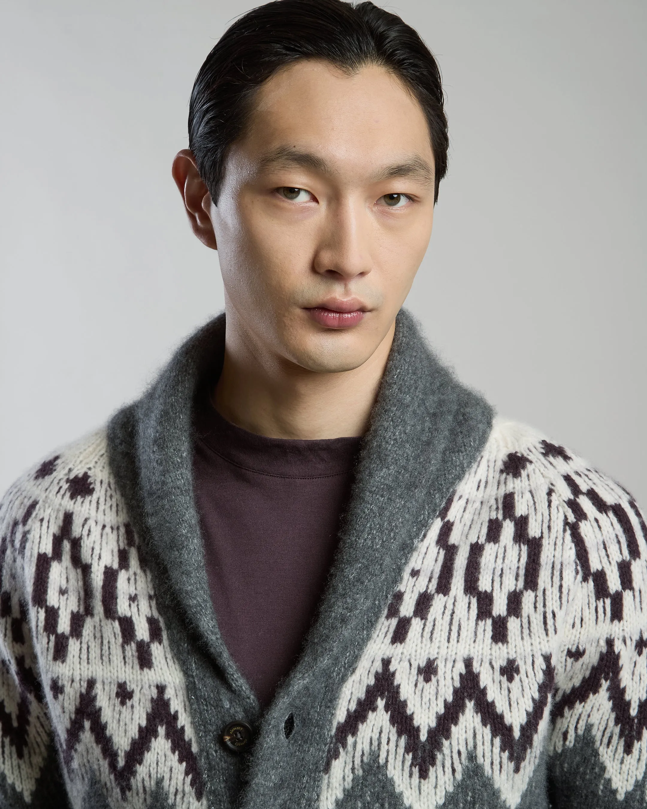 CARDIGAN CASHMERE SETA sold by Eleventy product image thumbnail 3