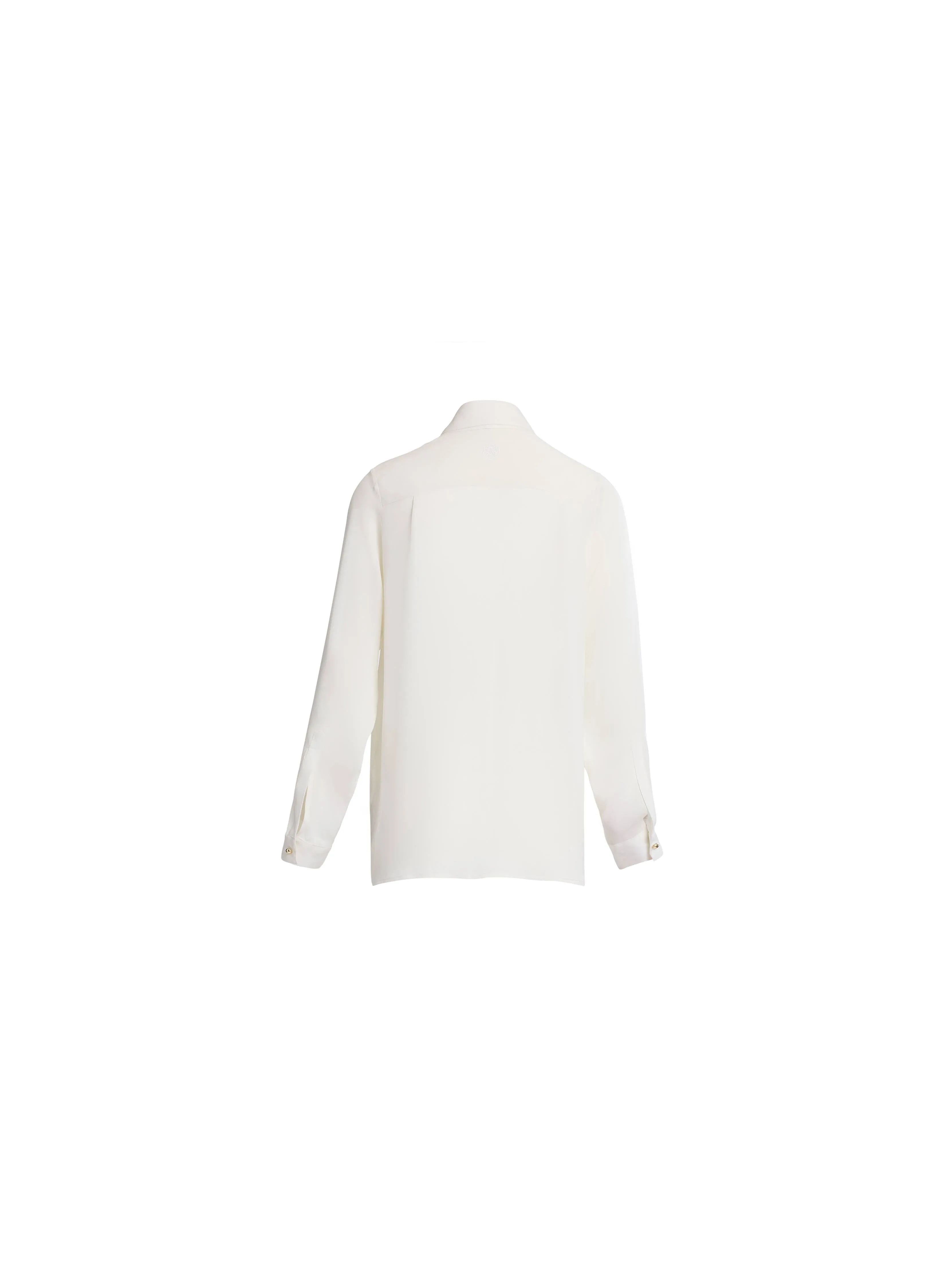 Silk Shirt with Bow sold by Elie Saab product image thumbnail 5