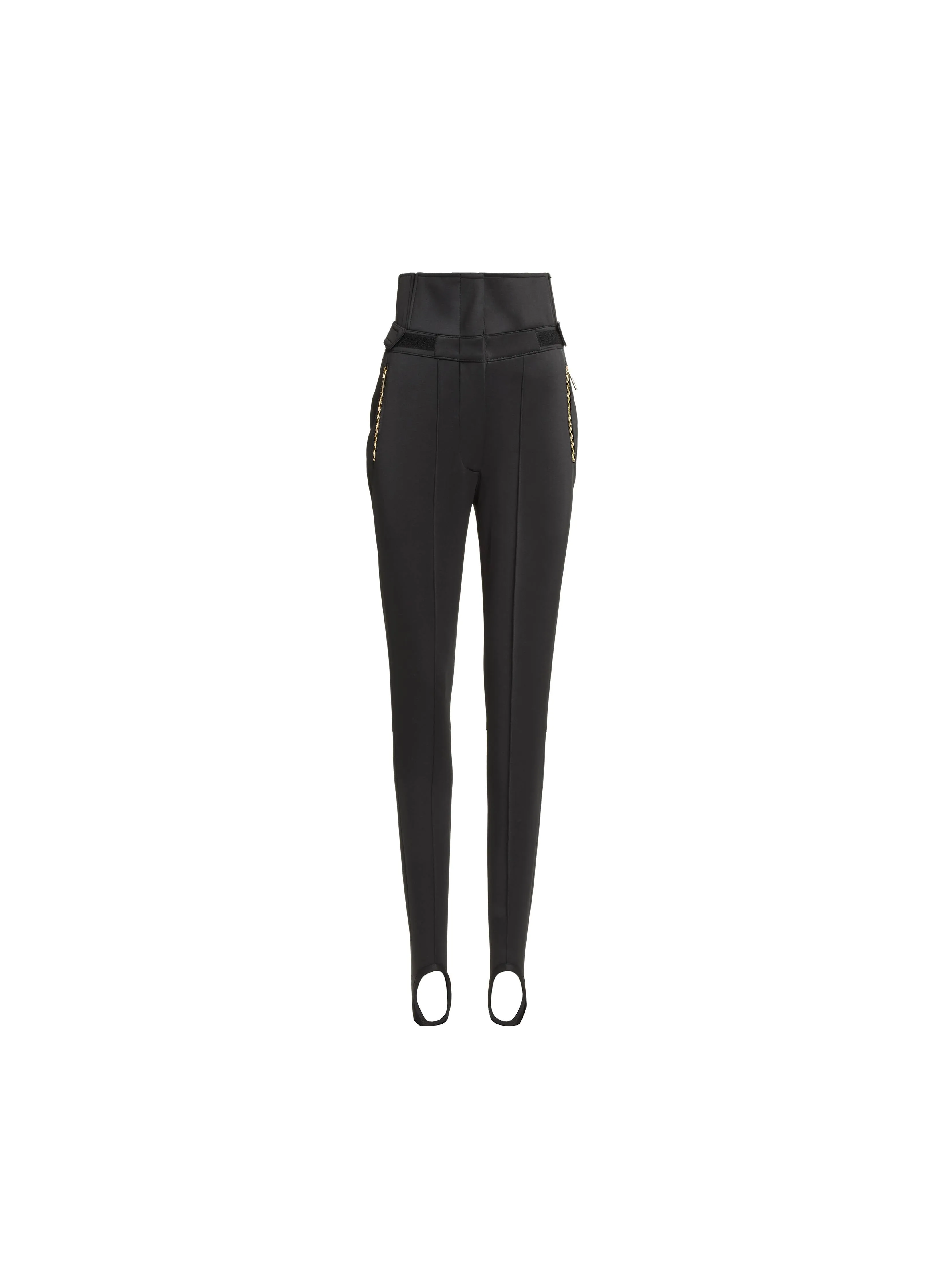 Cady Leggings sold by Elie Saab product image thumbnail 3