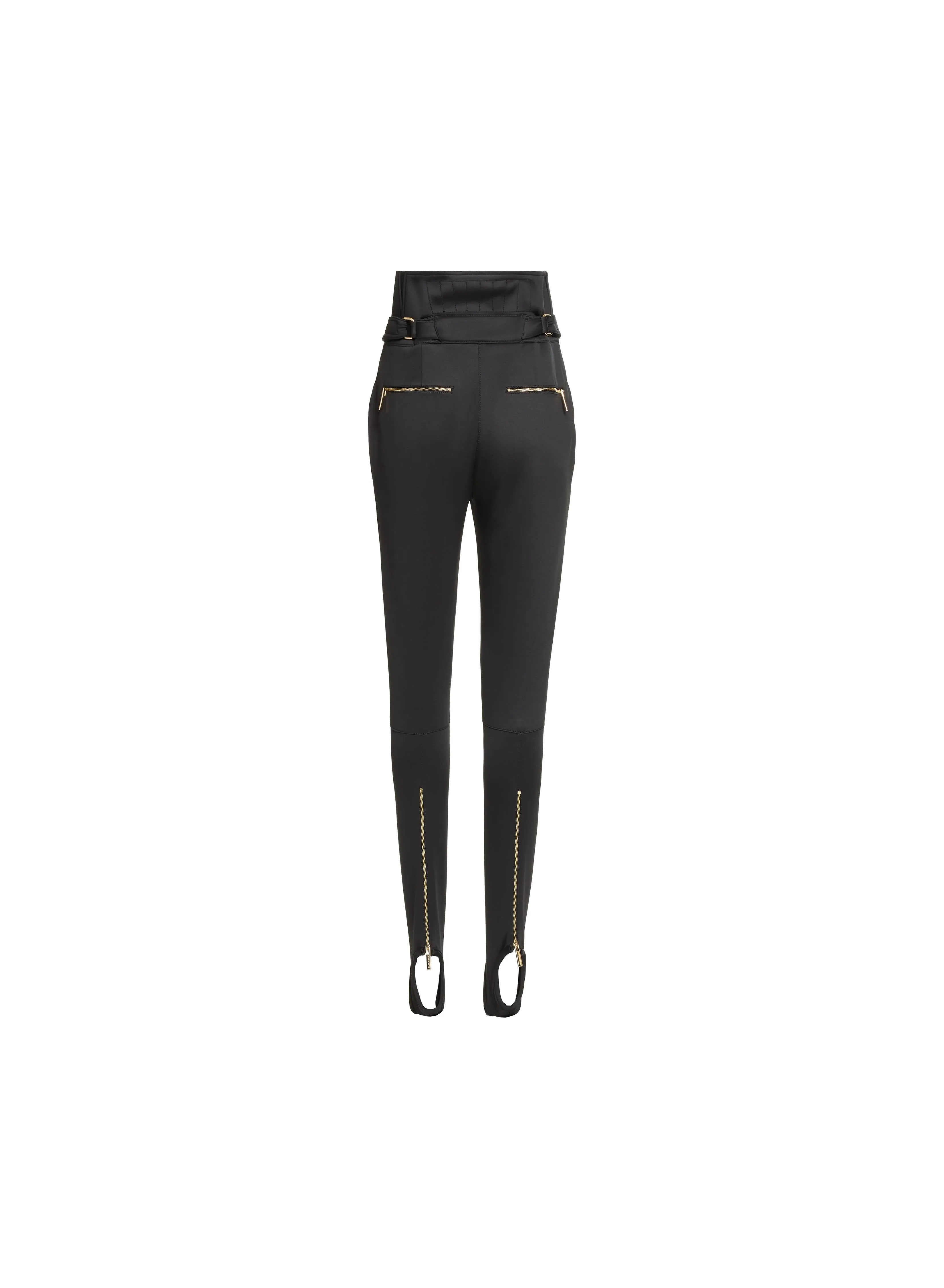 Cady Leggings sold by Elie Saab product image thumbnail 4