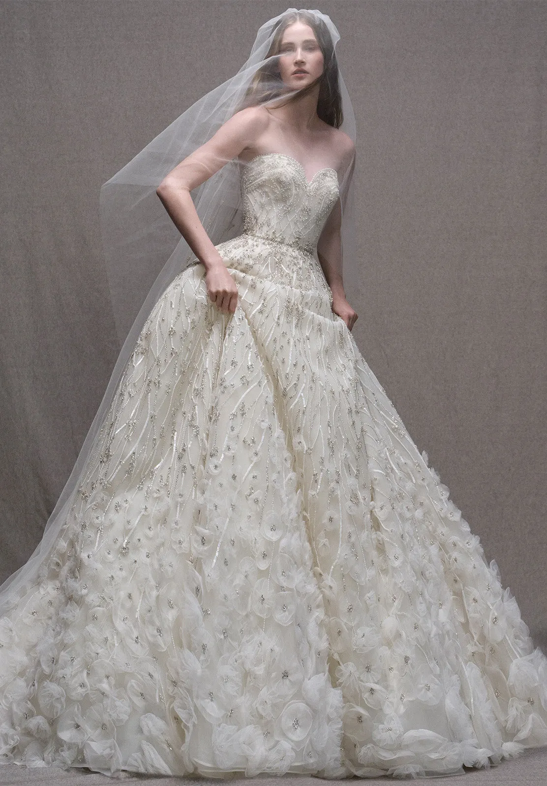 LOOK 17 sold by Elie Saab