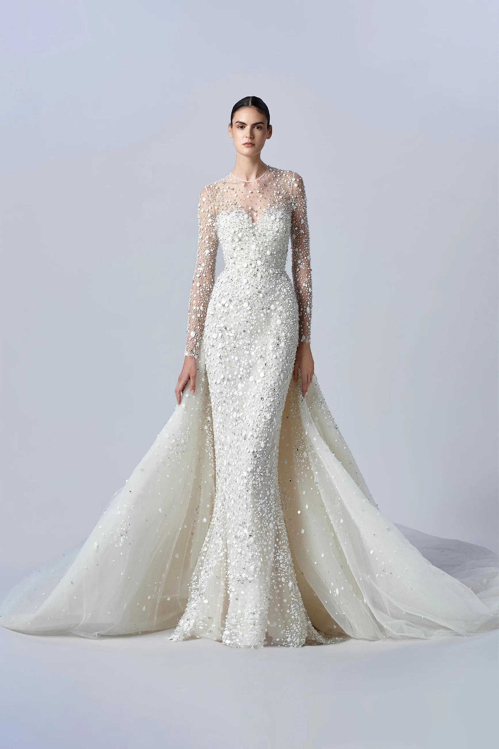 LOOK 16 sold by Elie Saab product image thumbnail 2