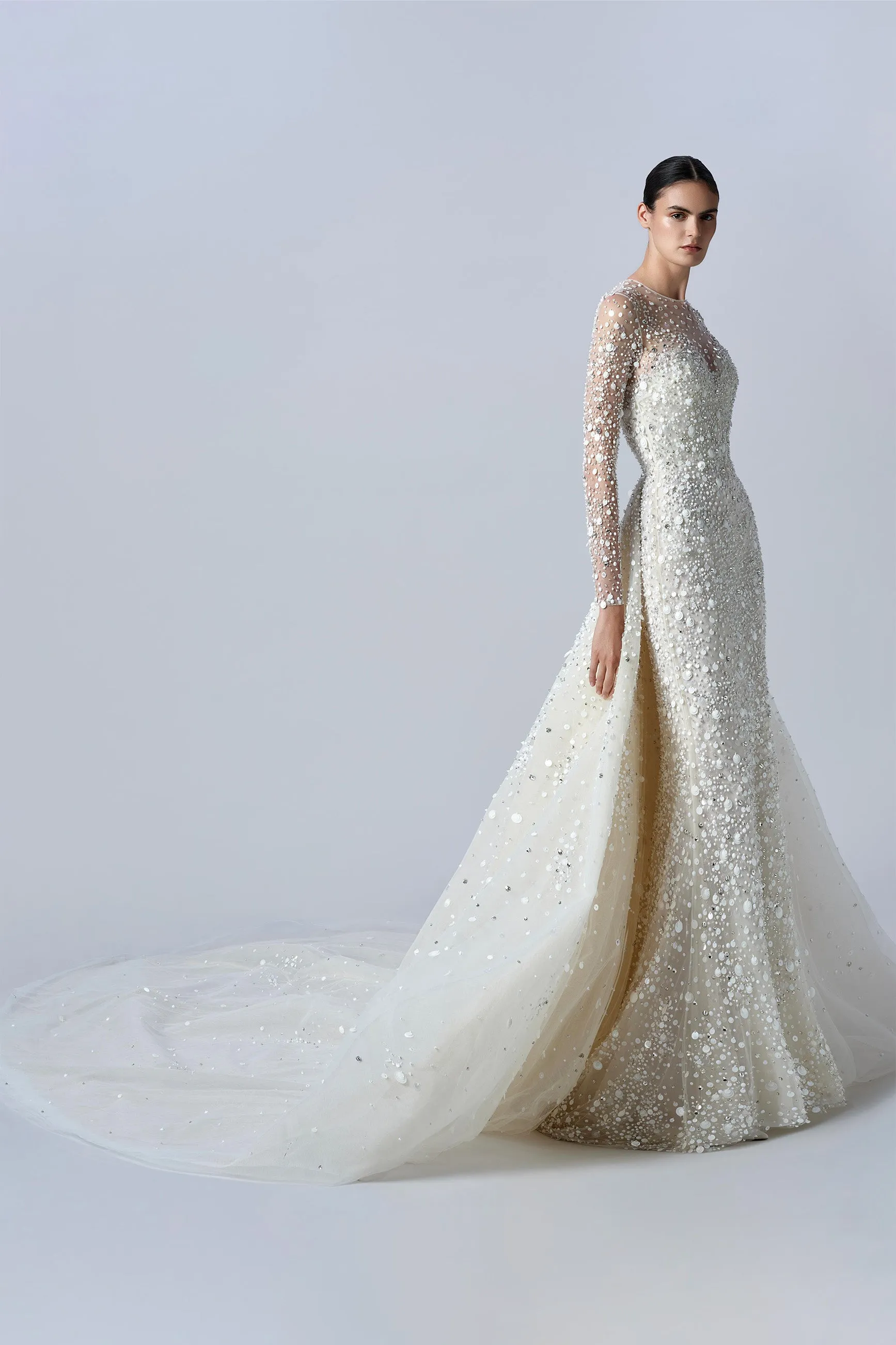 LOOK 16 sold by Elie Saab product image thumbnail 4