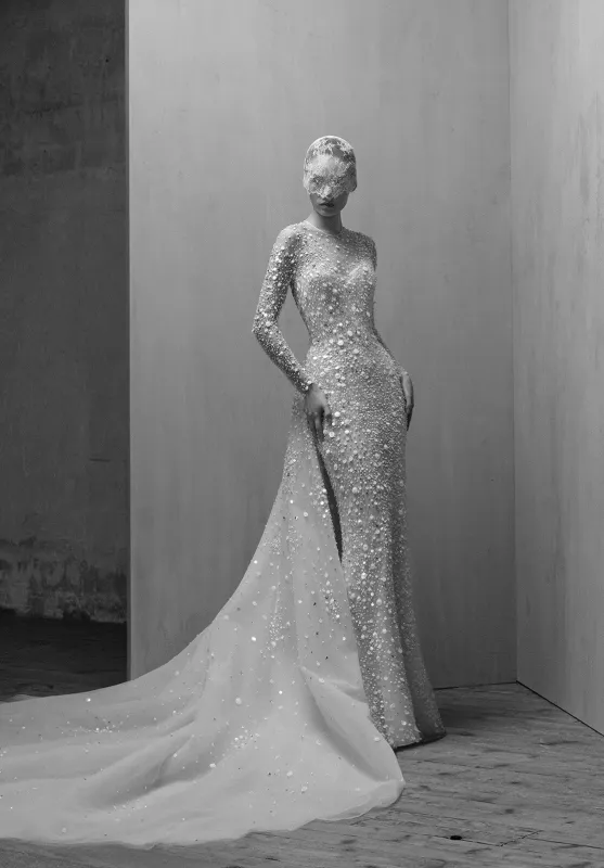 LOOK 16 sold by Elie Saab