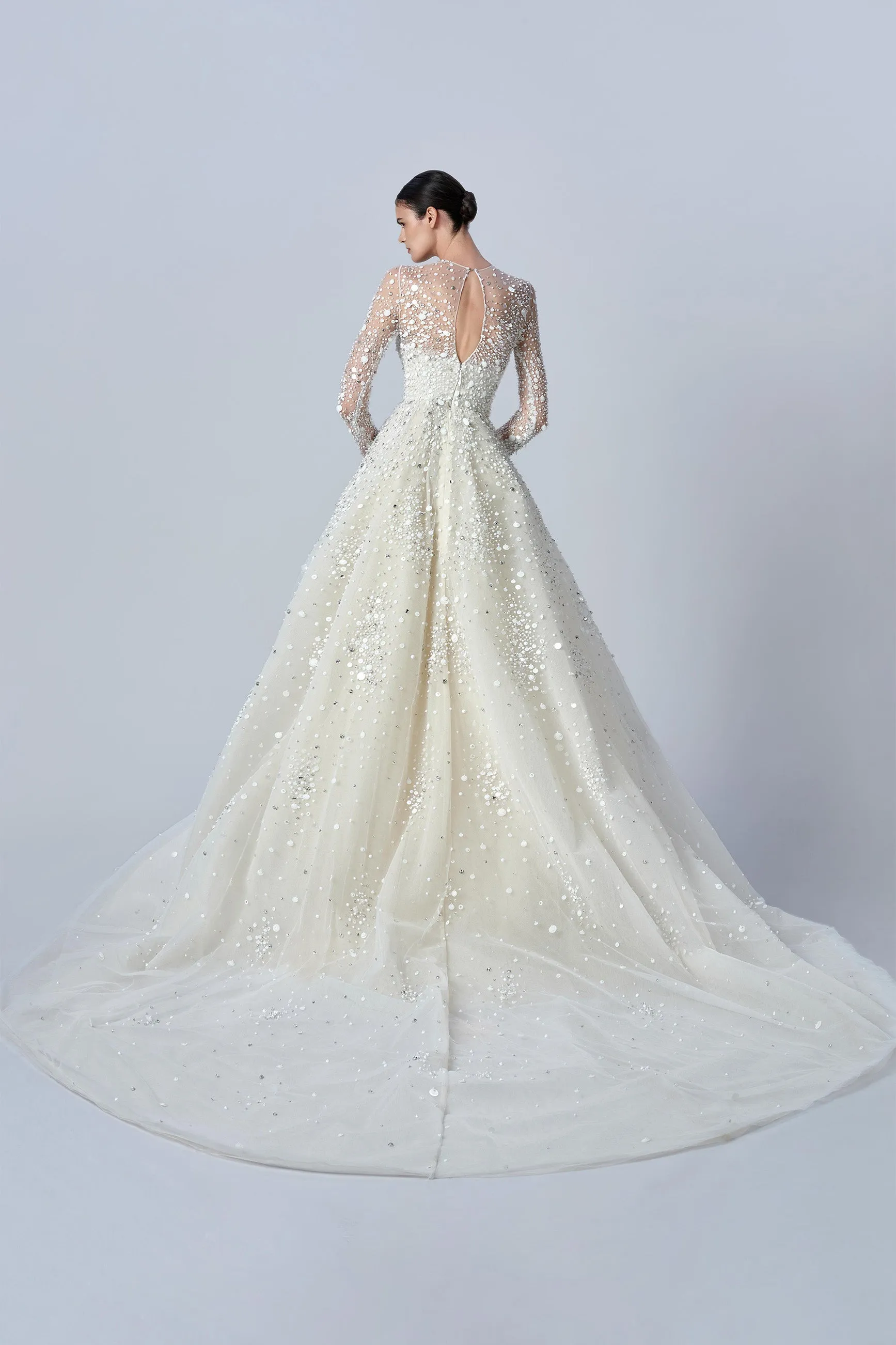 LOOK 16 sold by Elie Saab product image thumbnail 3