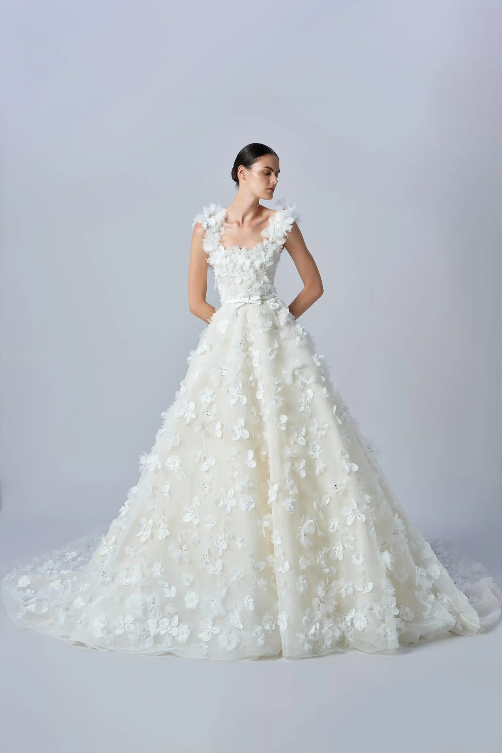 LOOK 14 sold by Elie Saab product image thumbnail 2