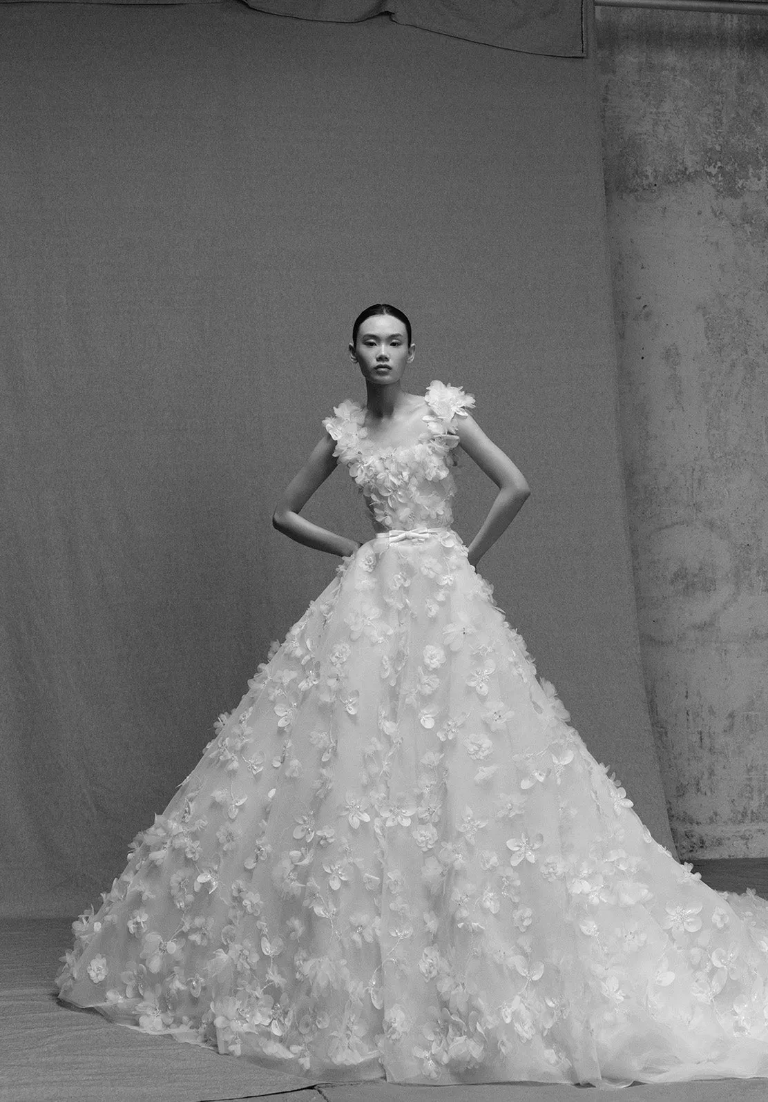 LOOK 14 sold by Elie Saab